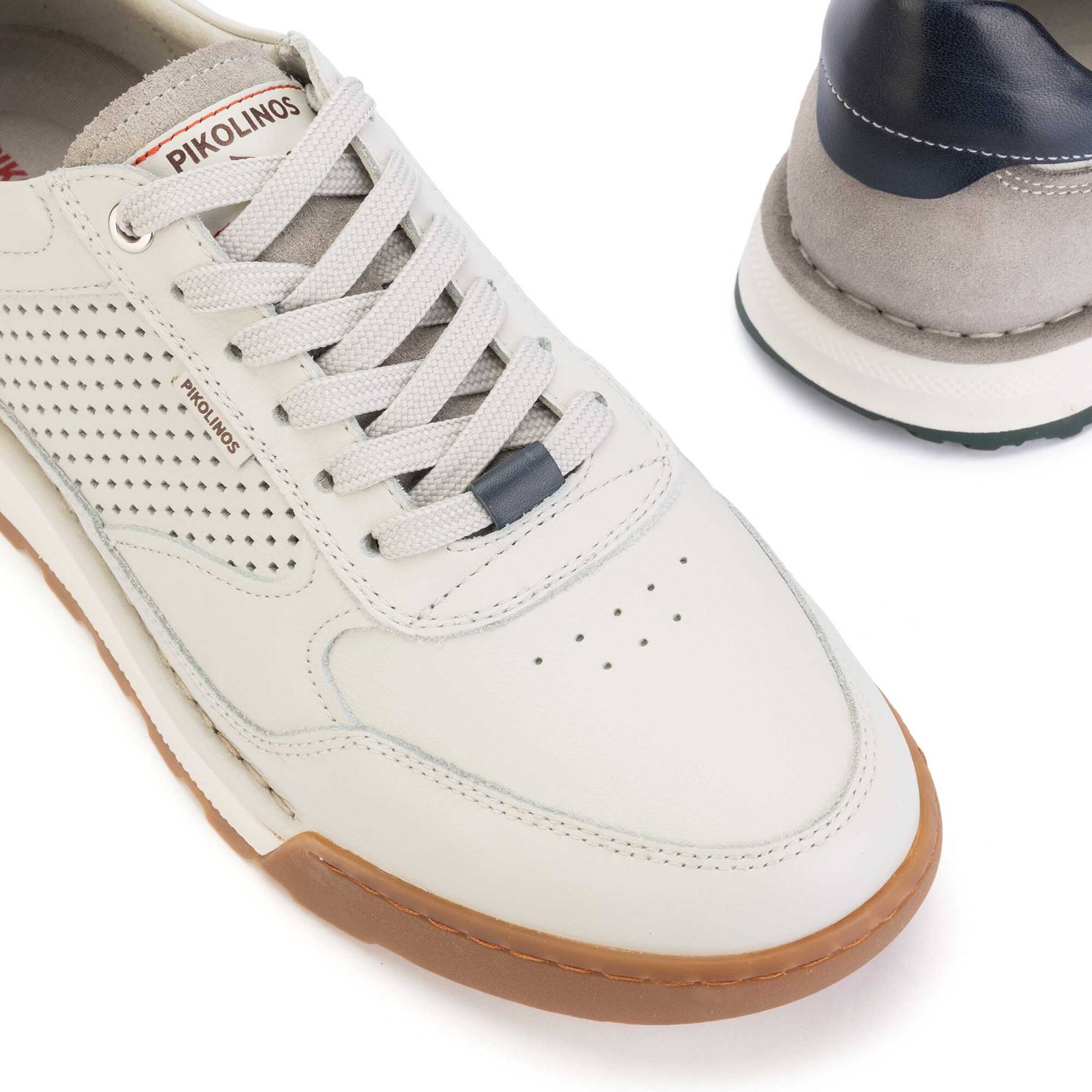 Sneakers | TEIDE M3W-6435C1, ESPUMA, large image number 60-M3W-6435C1_903_Pikolinos_TEIDE_ESPUMA_full.jpg | null