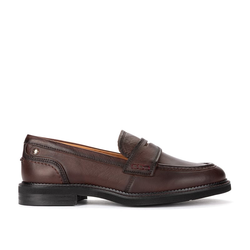 Pikolinos Loafers leather DEVA W2L