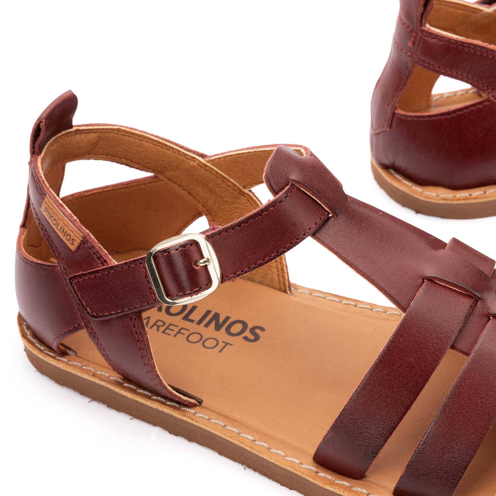 Semi abierto | BETERA W0F-0934, ARCILLA, large image number 60-W0F-0934_501_Pikolinos_BETERA_ARCILLA_full.jpg | null