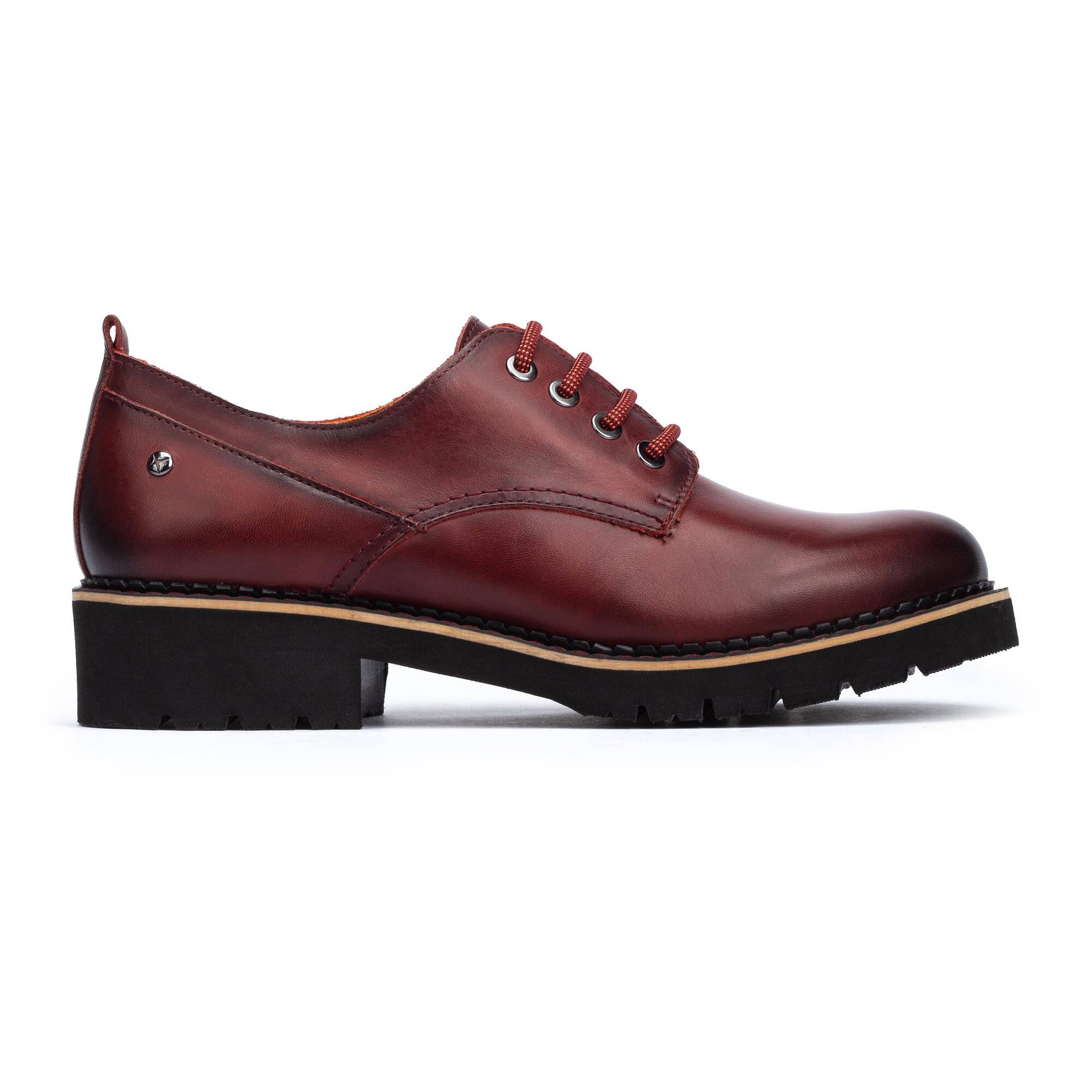 Pikolinos Zapatos planos de piel VICAR W0V