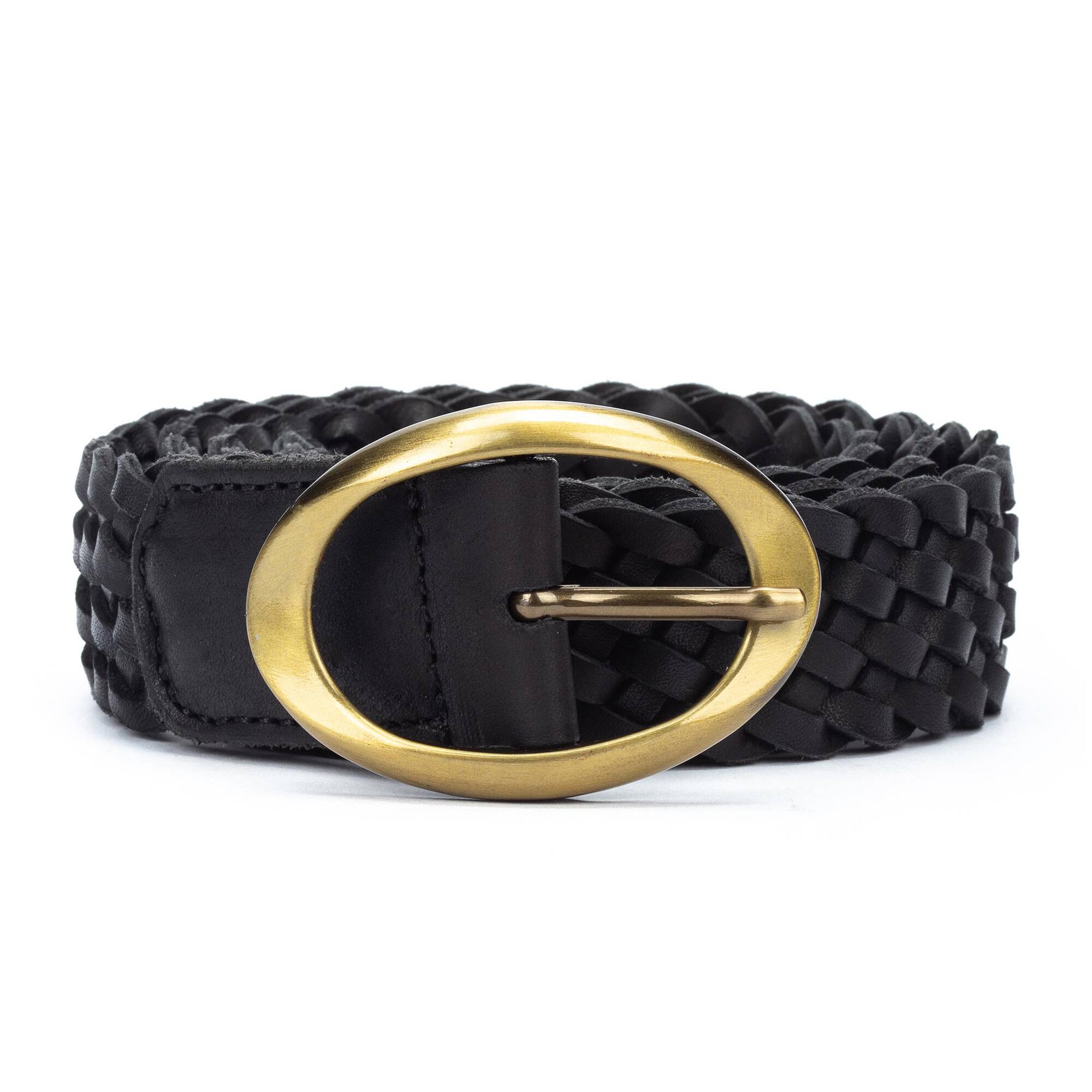 Cinturones | COMPLEMENTOS WAC-B95, BLACK, large image number 10-WAC-B95_000_Pikolinos_COMPLEMENTOS_BLACK_full.jpg | null