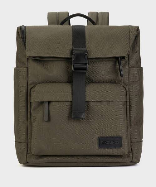 Men's backpacks | OLITE MHA-7501 | KAKI | Pikolinos