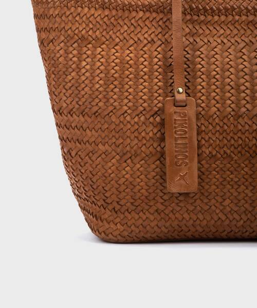 Totes | BALEARES WHA-377 | BRANDY | Pikolinos