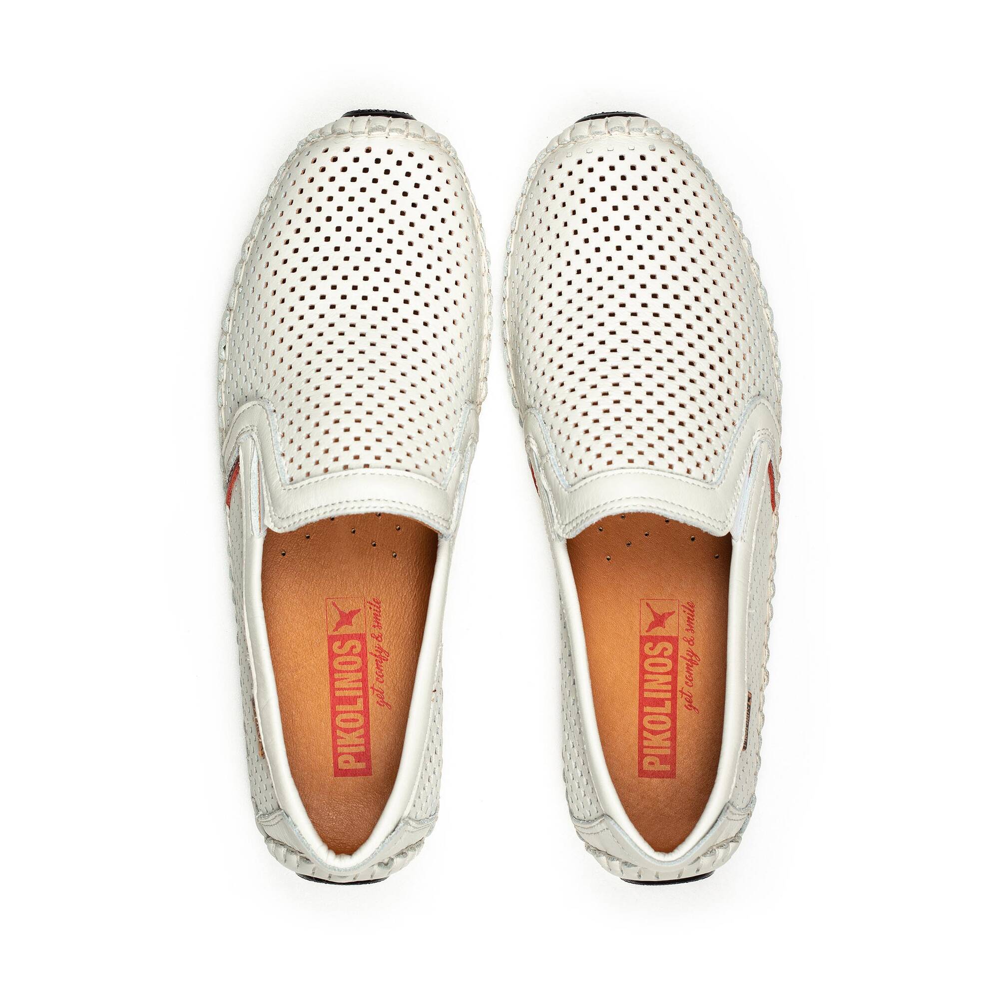 Slip-Ons and Loafers | JEREZ 09Z-3100, ESPUMA, large image number 100-09Z-3100_903_Pikolinos_JEREZ_ESPUMA_full.jpg | null