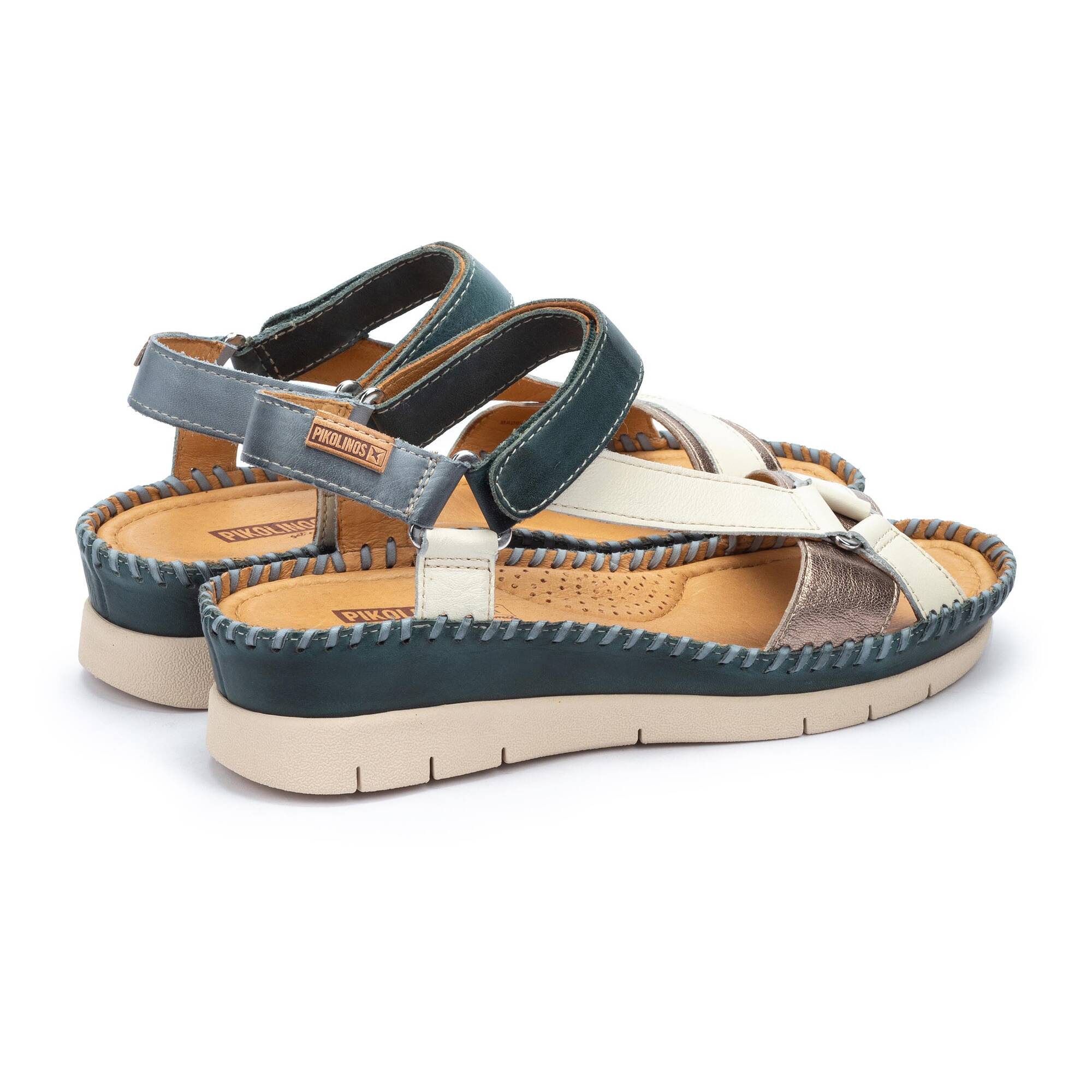 Wedges | ALTEA W7N-0928C1, RIVER, large image number 30 | null