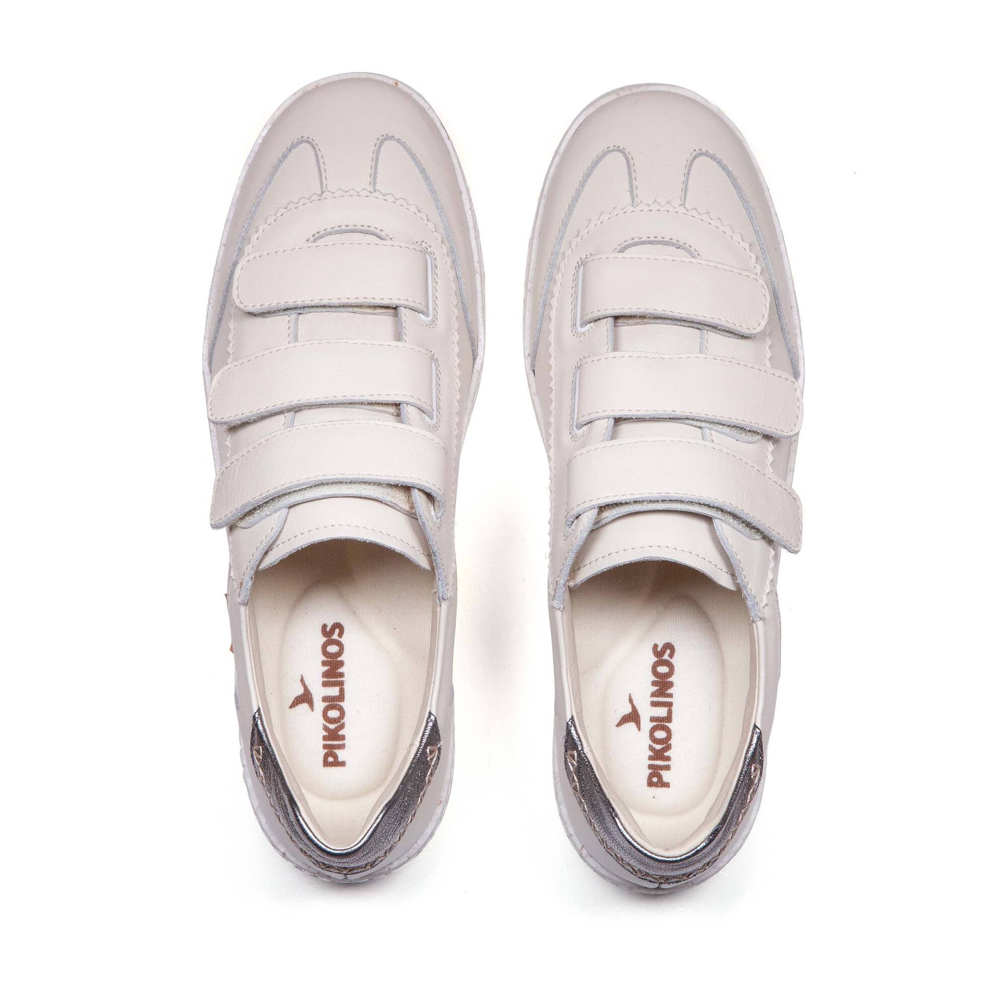 Sneakers | LANZAROTE W7B-6679C1, NATA, large image number 100-W7B-6679C1_909_Pikolinos_LANZAROTE_NATA_full.jpg | null