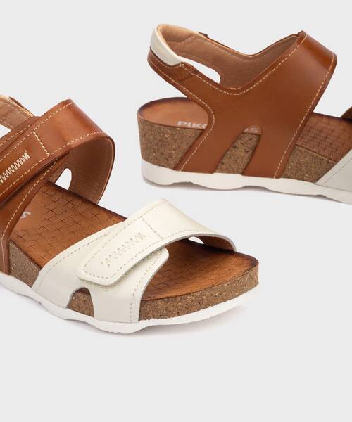 Cu&ntilde;as y Plataformas | MAHON W9E-0870C1 | NATA | Pikolinos