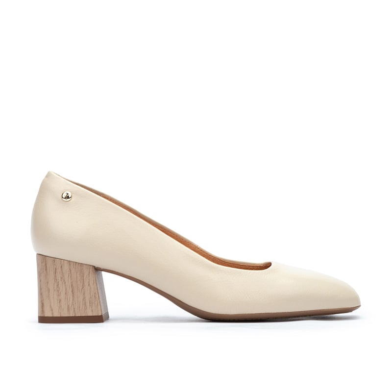 Chaussures à talon en cuir MURCIA W9P - Pikolinos - Modalova