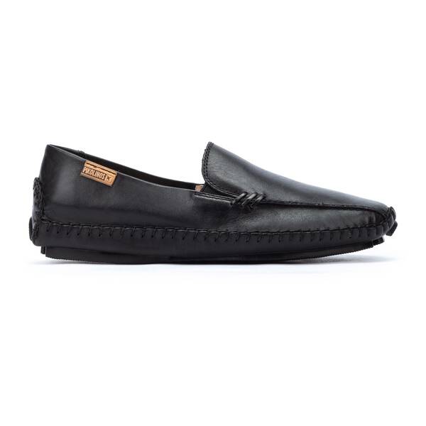Loafers and Laces | JEREZ 578-8242, BLACK, large image number 10 | null