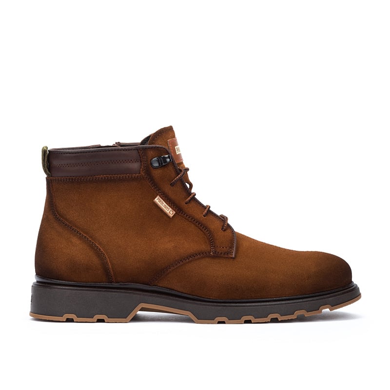 Pikolinos Botines de piel LINARES M8U