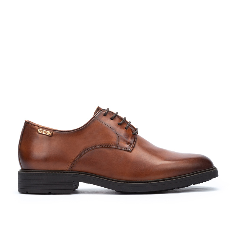 Chaussures à lacets en cuir LORCA 02N - Pikolinos - Modalova