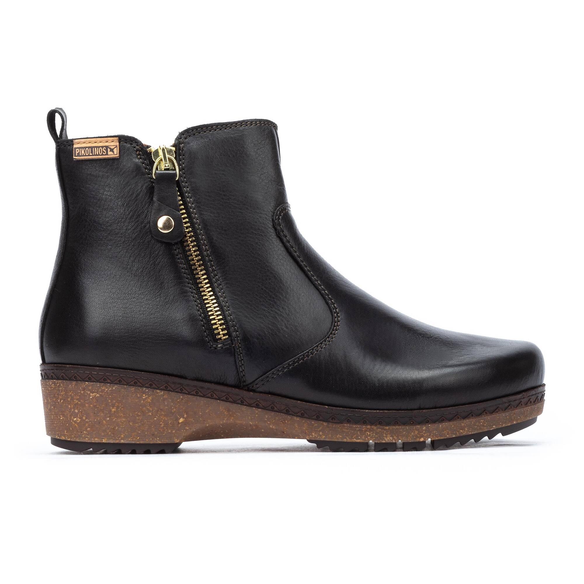 Pikolinos W0W 8988 Granada Black 37