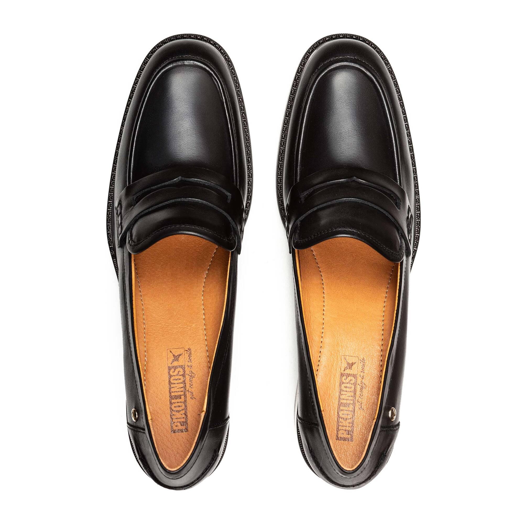 Heels | HUESCA W8X-3850ST, BLACK, large image number 100 | null
