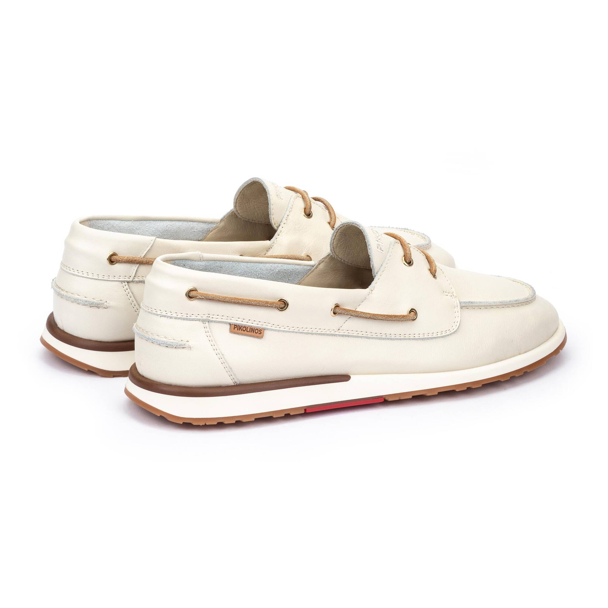 Loafers | DENIA W0A-3925, NATA, large image number 30-W0A-3925_909_Pikolinos_DENIA_NATA_full.jpg | null