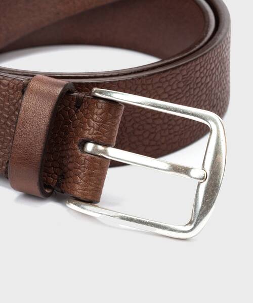 Riemen | COMPLEMENTOS MAC-B89 | OLMO | Pikolinos