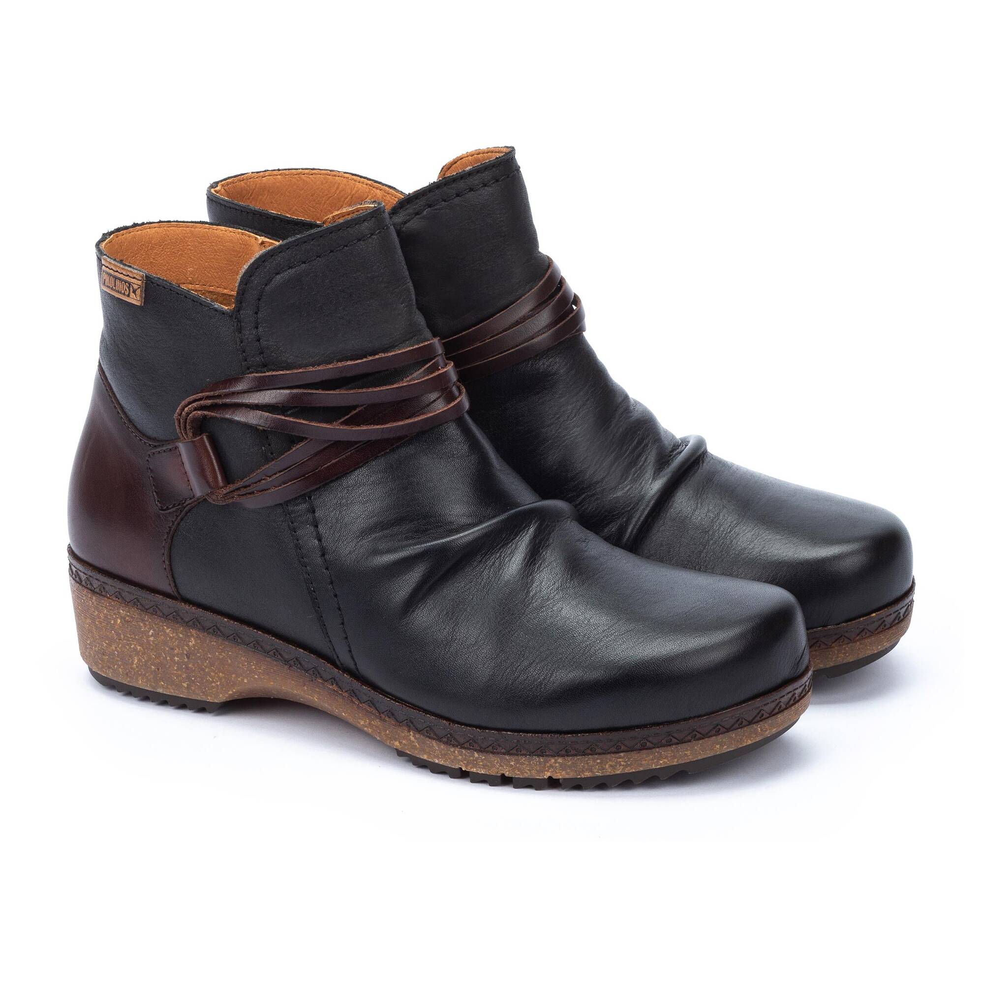 Pikolinos boots clearance discount