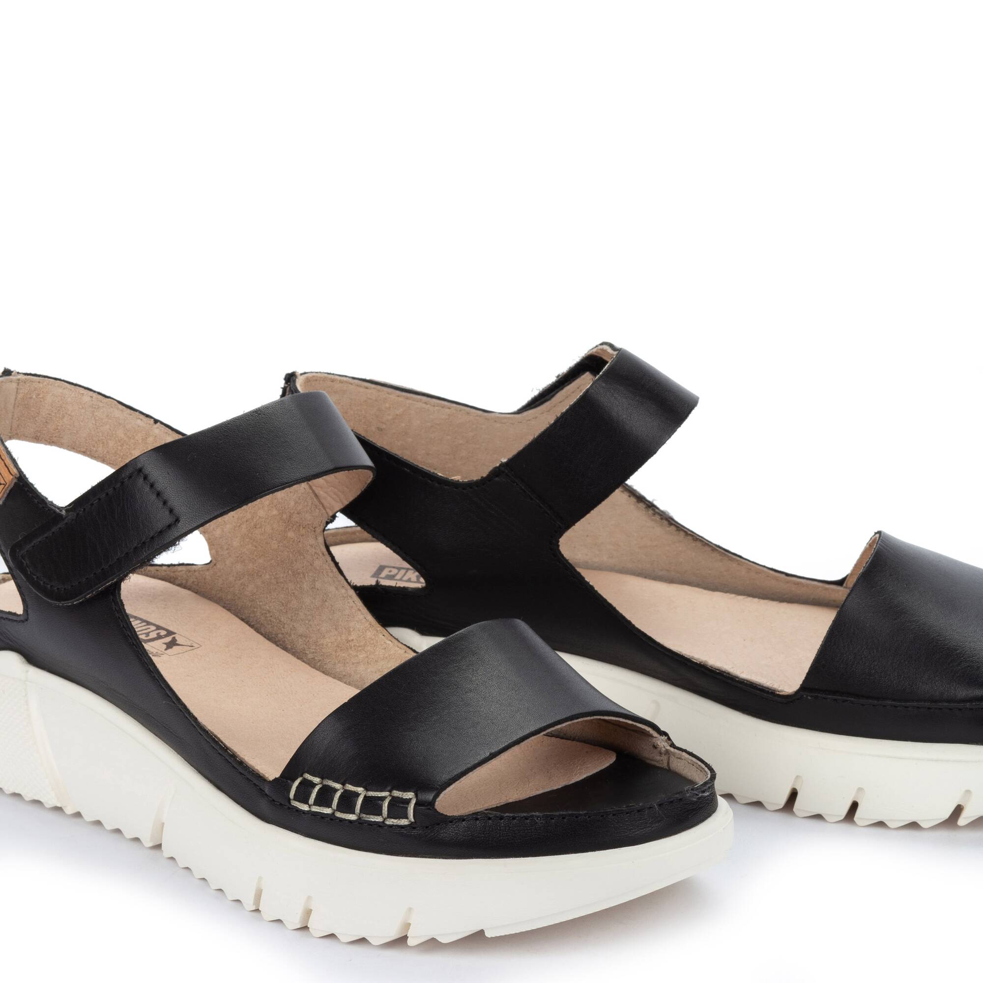 Women`s Leather Shoes PETRA W0C-0963 |OUTLET Pikolinos
