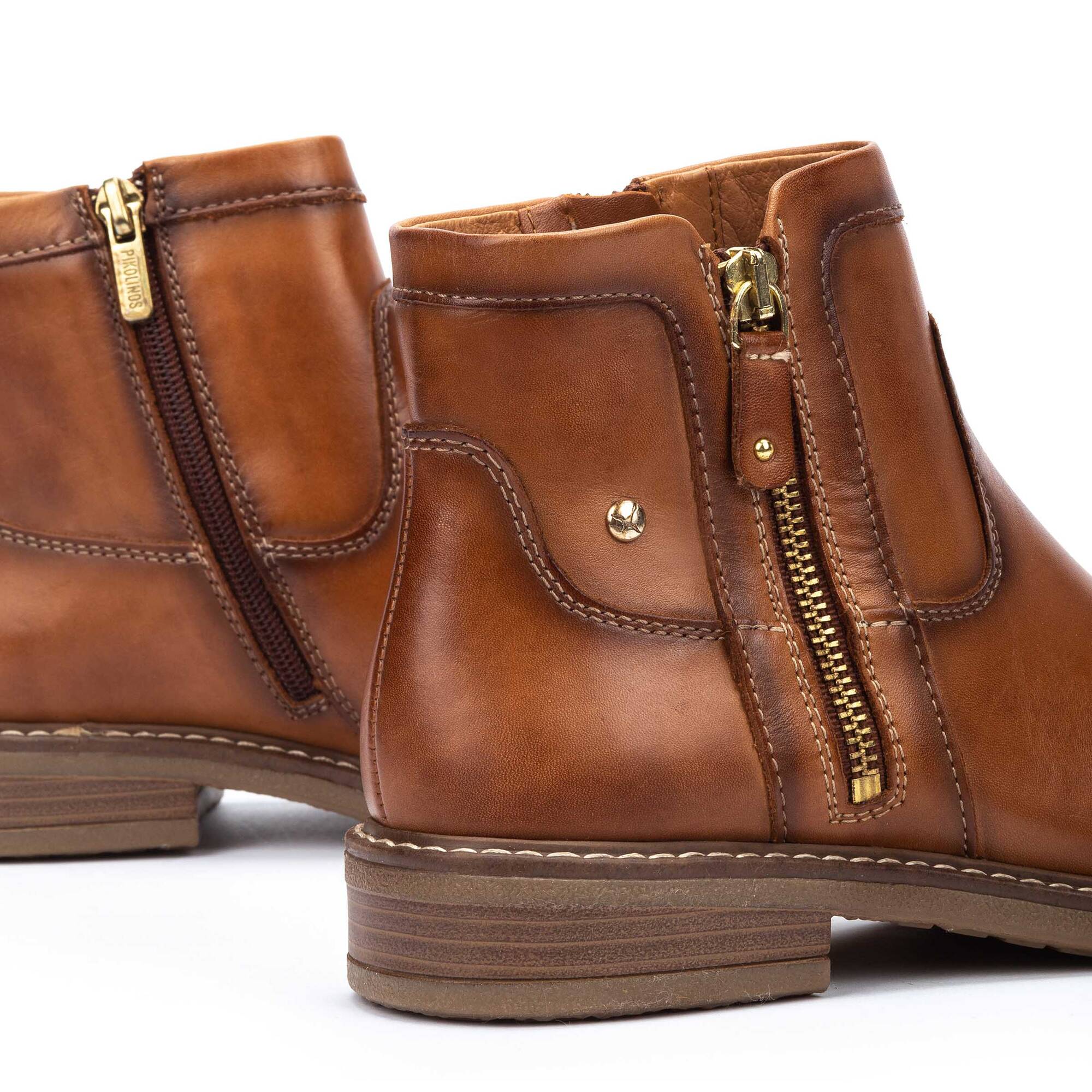 Women s Leather Shoes ALDAYA HAW8J 8747 Pikolinos