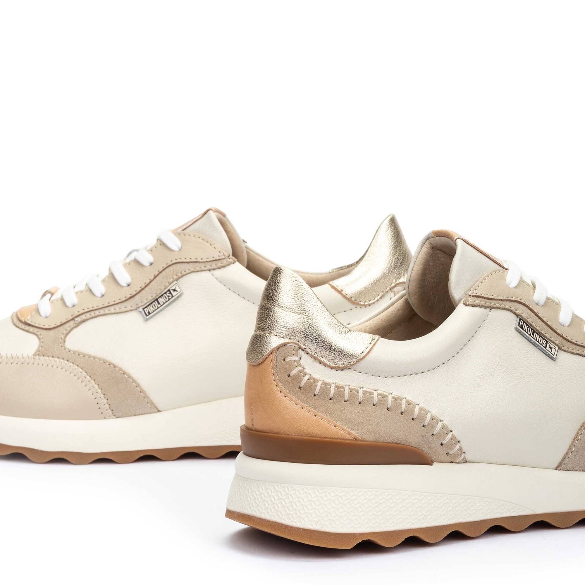 Sneakers | ARRECIFE W1M-6625C1, MARFIL, large image number 60-W1M-6625C1_807_Pikolinos_ARRECIFE_MARFIL_full.jpg | null