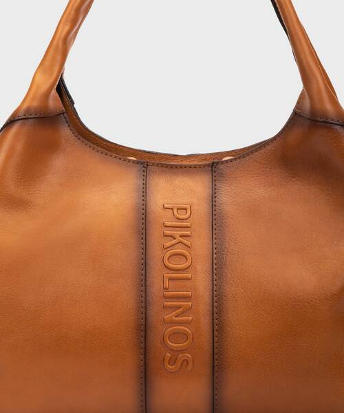 Hobos | ALCUDIA WHA-380 | BRANDY | Pikolinos