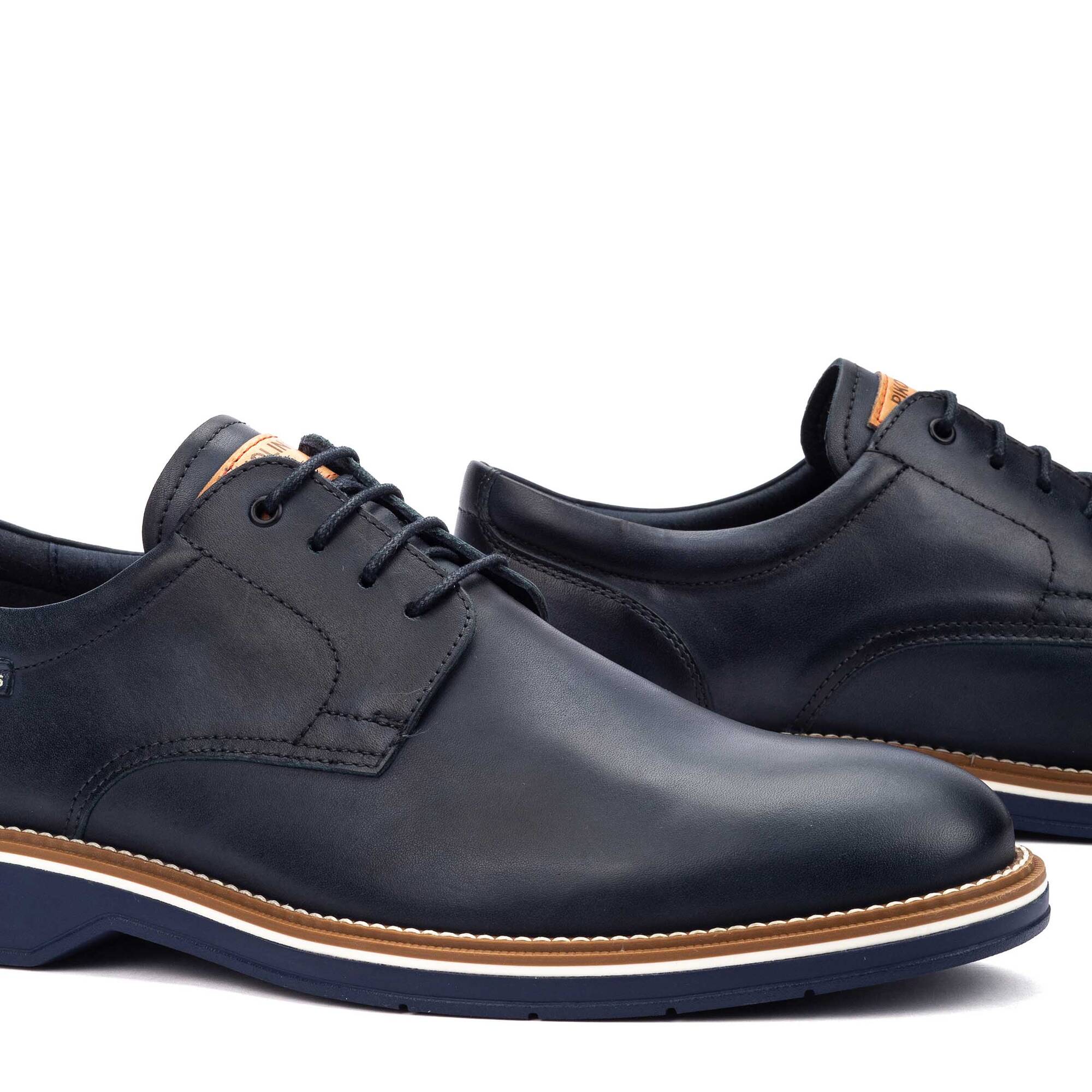 Casual Shoes | CARLET M6W-4311, BLUE, large image number 60-M6W-4311_300_Pikolinos_CARLET_BLUE_full.jpg | null