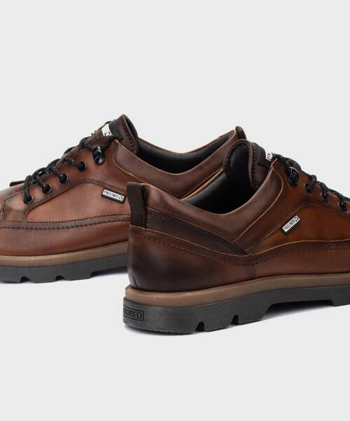 Zapatos sport | VIGO M3M-4248C1 | CUERO | Pikolinos