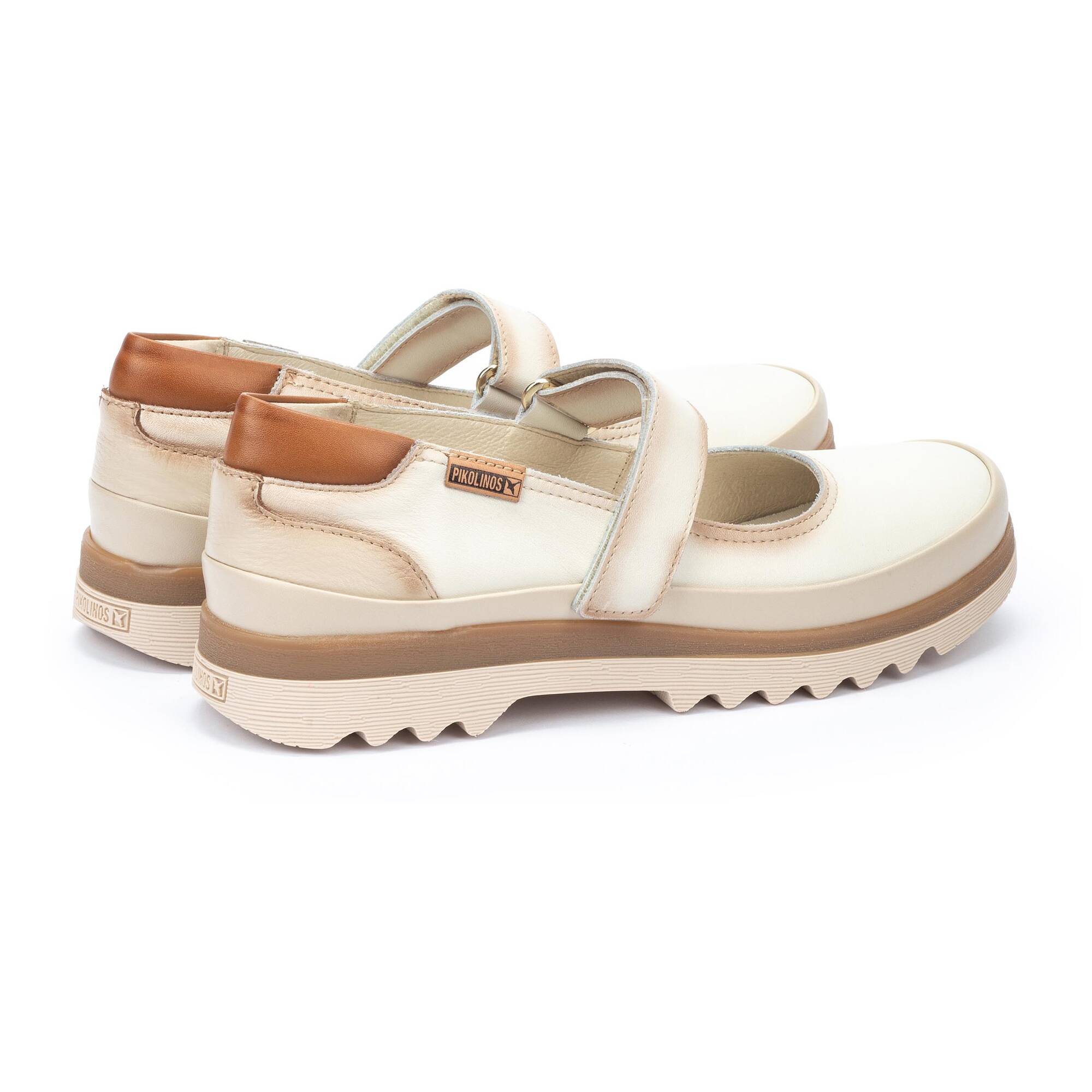 Sneakers | VIGO W3W-2620C1, NATA, large image number 30-W3W-2620C1_909_Pikolinos_VIGO_NATA_full.jpg | null