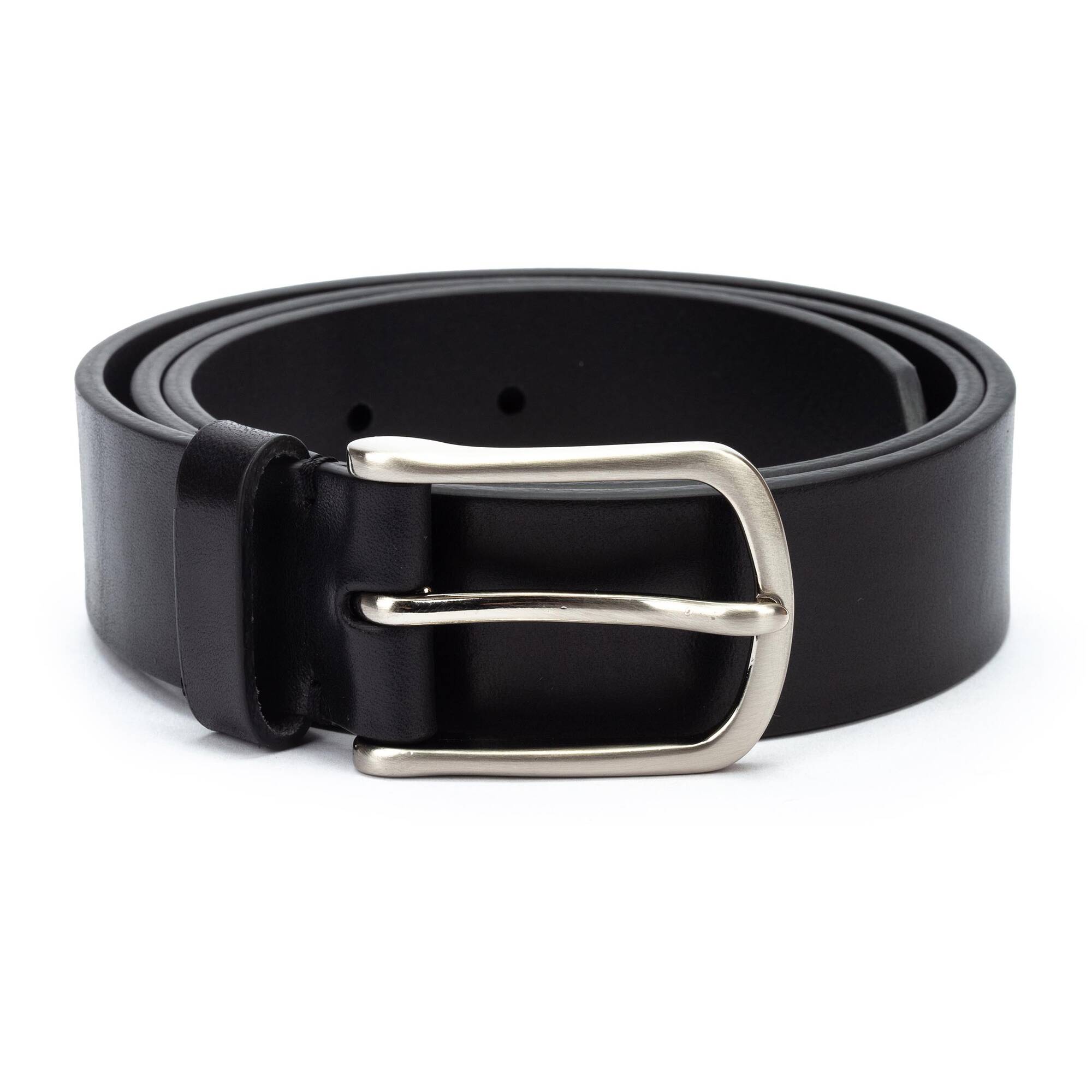 Belts | COMPLEMENTOS MAC-B88, BLACK, large image number 10 | null
