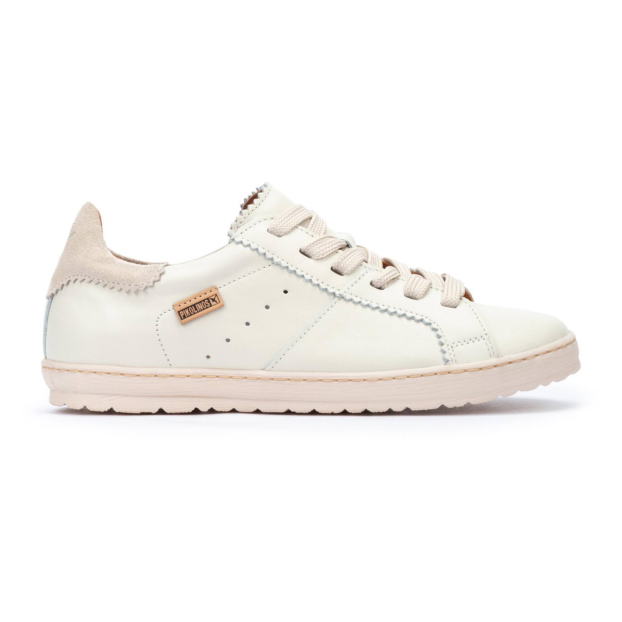 Pikolinos Sneakers Leather Lagos 901