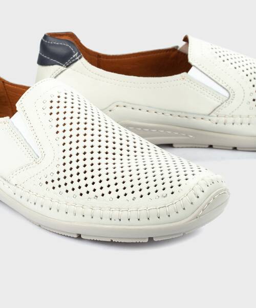 Slip on and Loafers | AZORES 06H-3126 | ESPUMA | Pikolinos