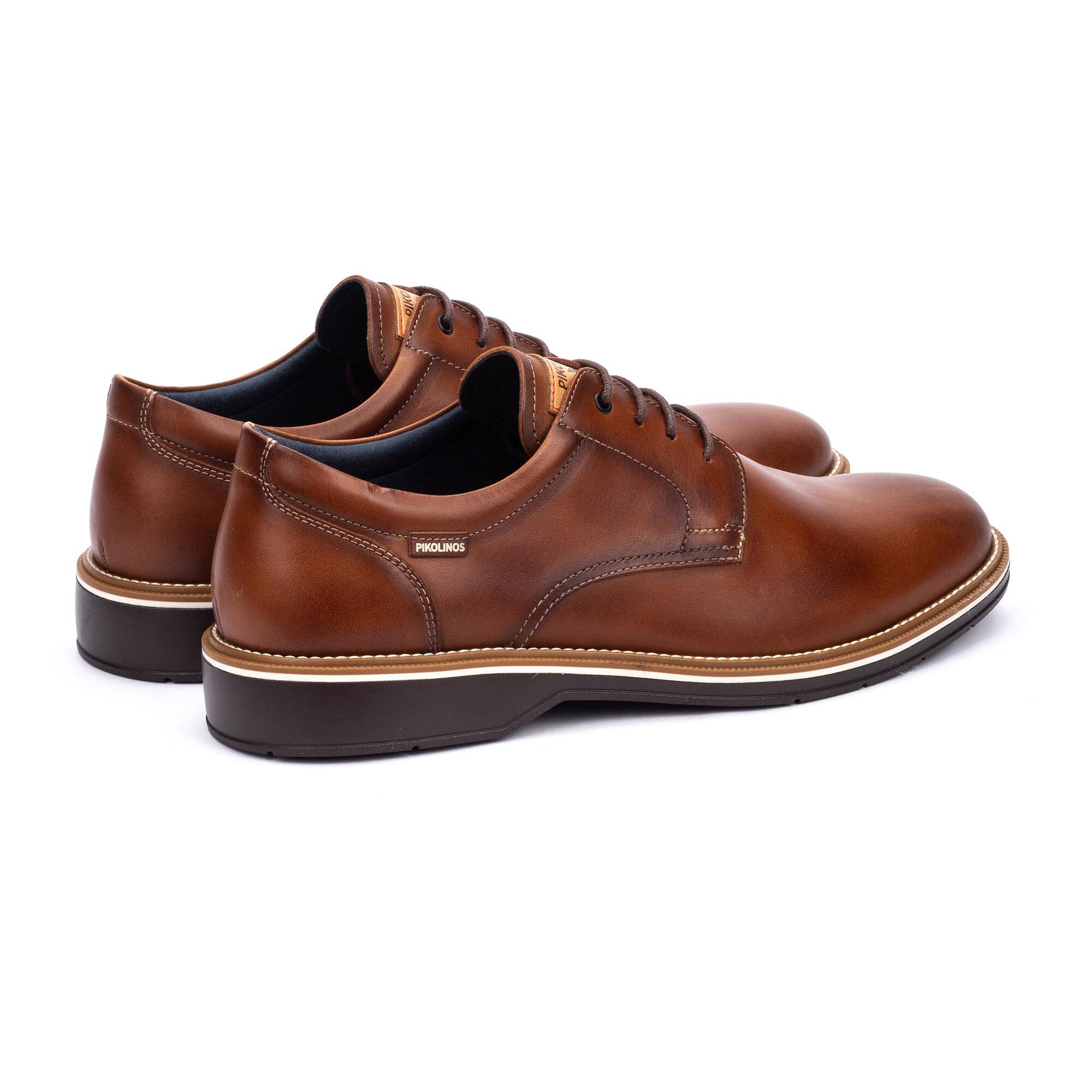 Casual shoes | CARLET M6W-4311, CUERO, large image number 30-M6W-4311_202_Pikolinos_CARLET_CUERO_full.jpg | null