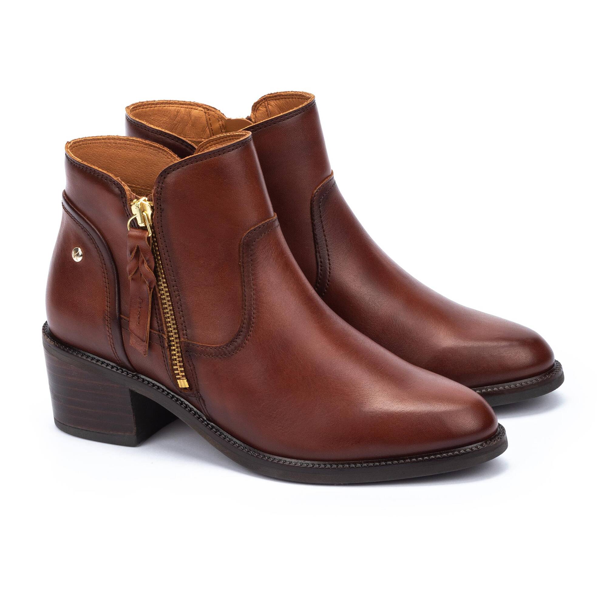 Chaussures pour Femme BACAROT W2D 8674 Pikolinos