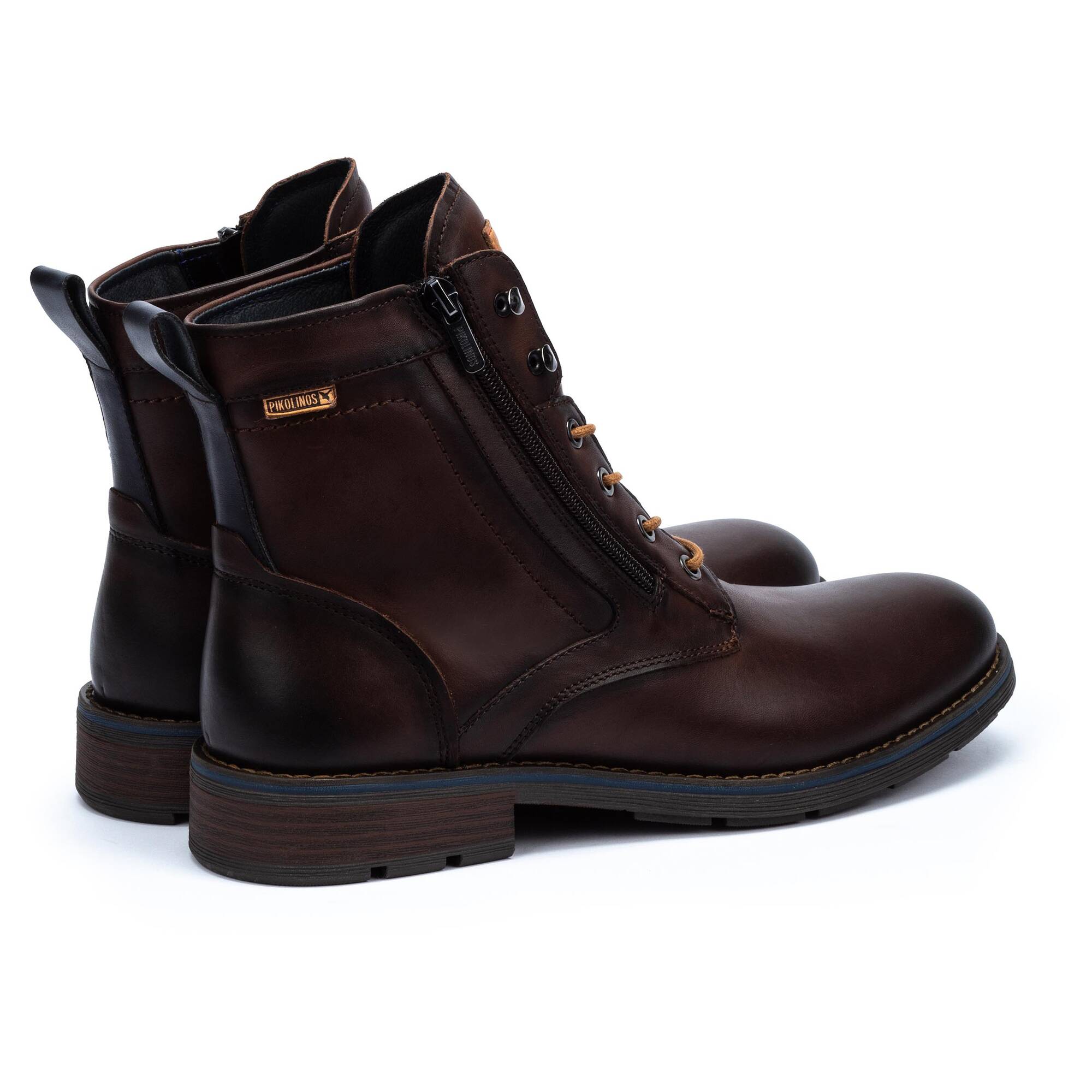 Stiefel | YORK PKM2M-8171, OLMO, large image number 30-PKM2M-8171_113_Pikolinos_YORK_OLMO_full.jpg | null