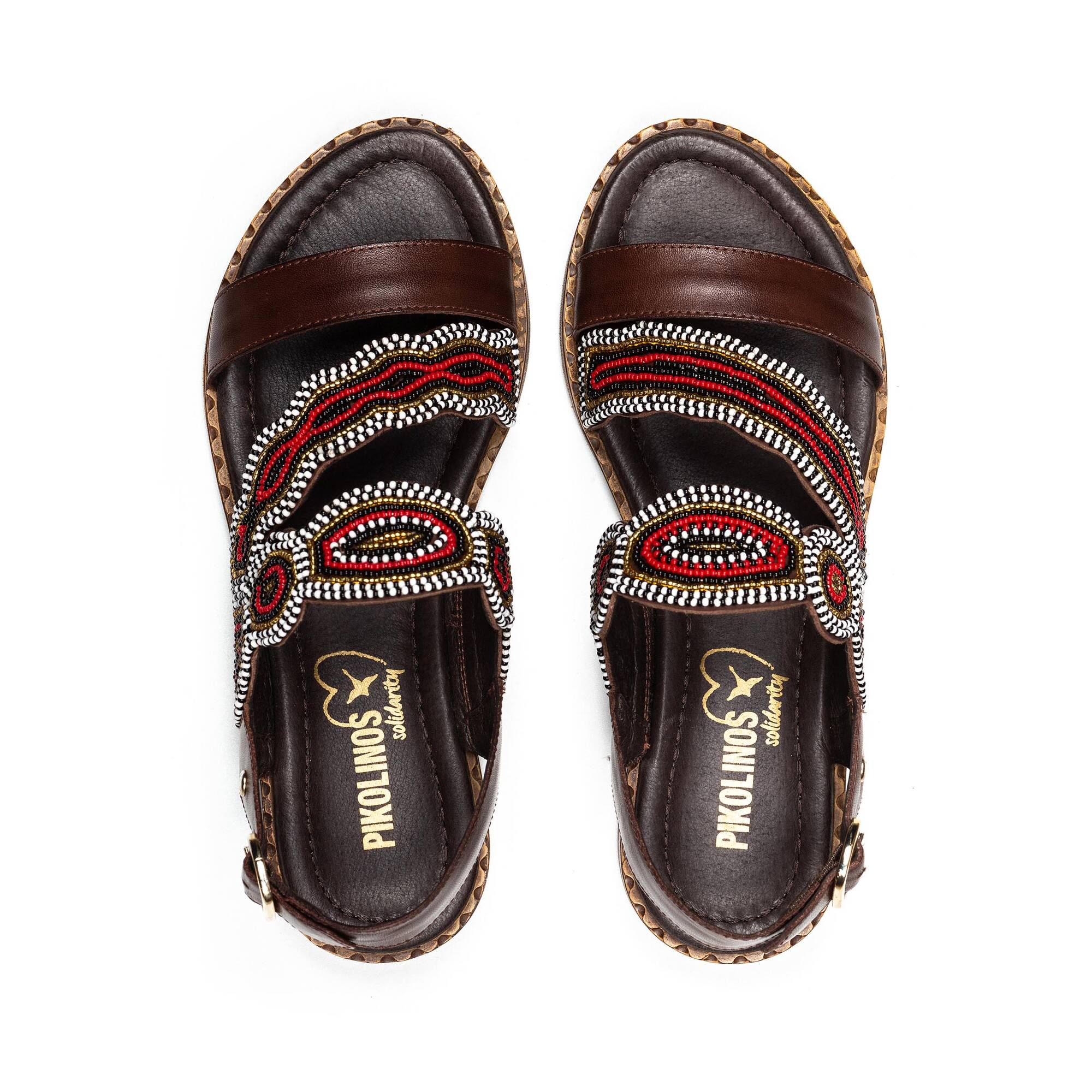Pikolinos antillas sandals deals