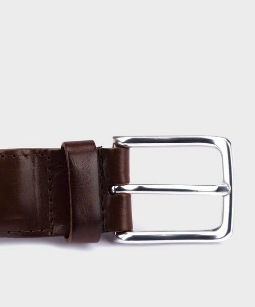 Belts | COMPLEMENTOS MAC-B74 | OLMO | Pikolinos