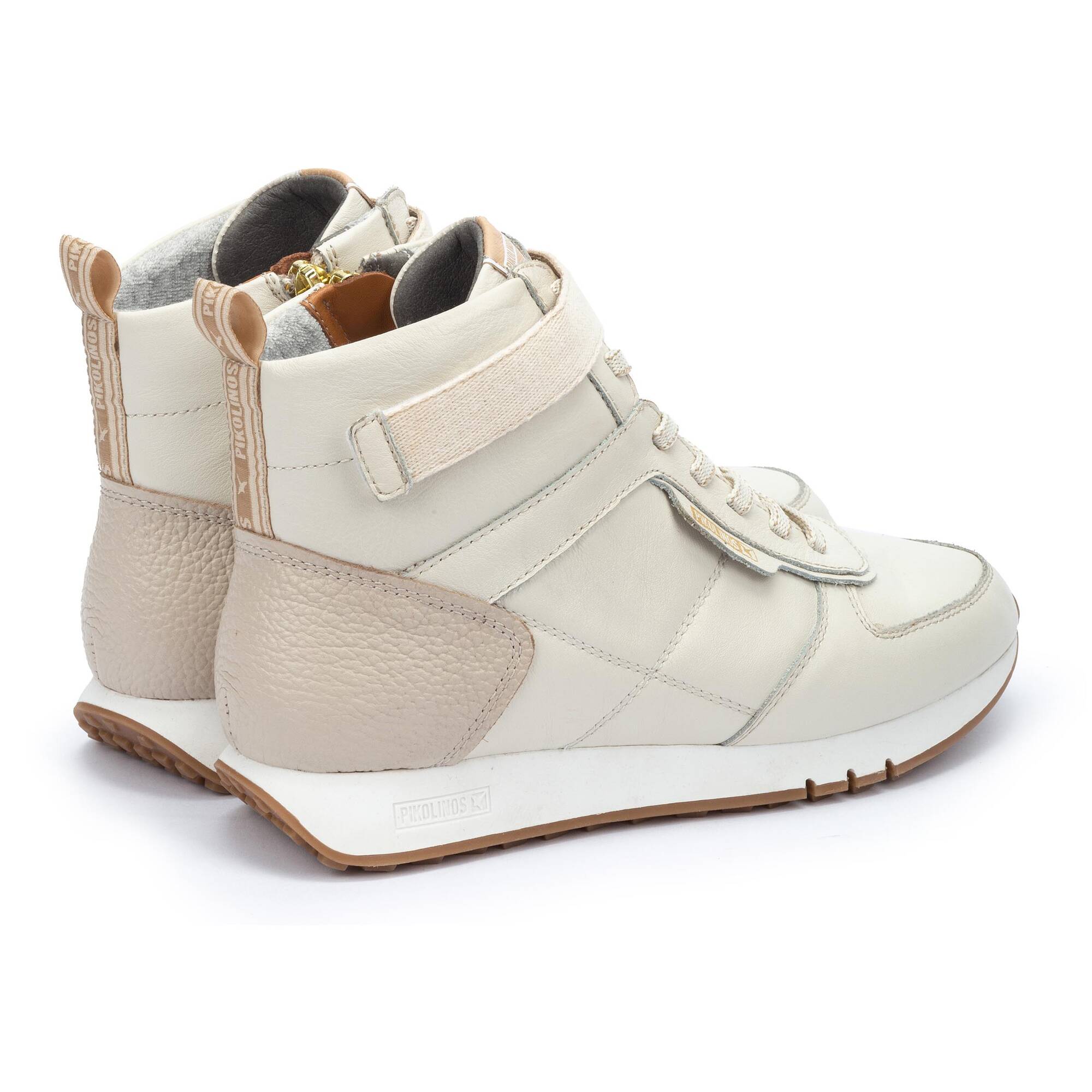 Chaussures pour Femme BARCELONA W4P 8855C1 OUTLET Pikolinos