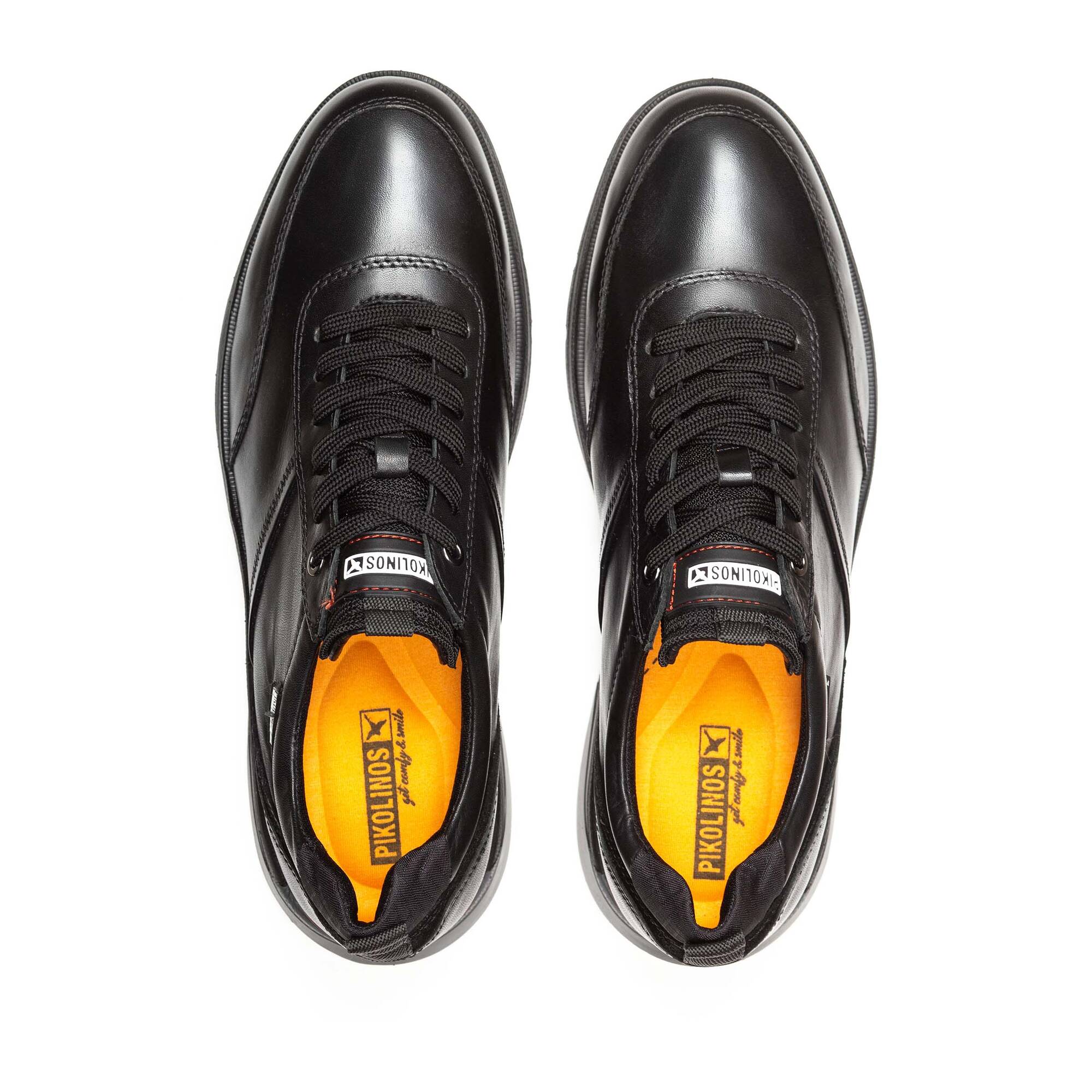 Sportliche Schuhe | CORDOBA M1W-6144C1, BLACK, large image number 100 | null