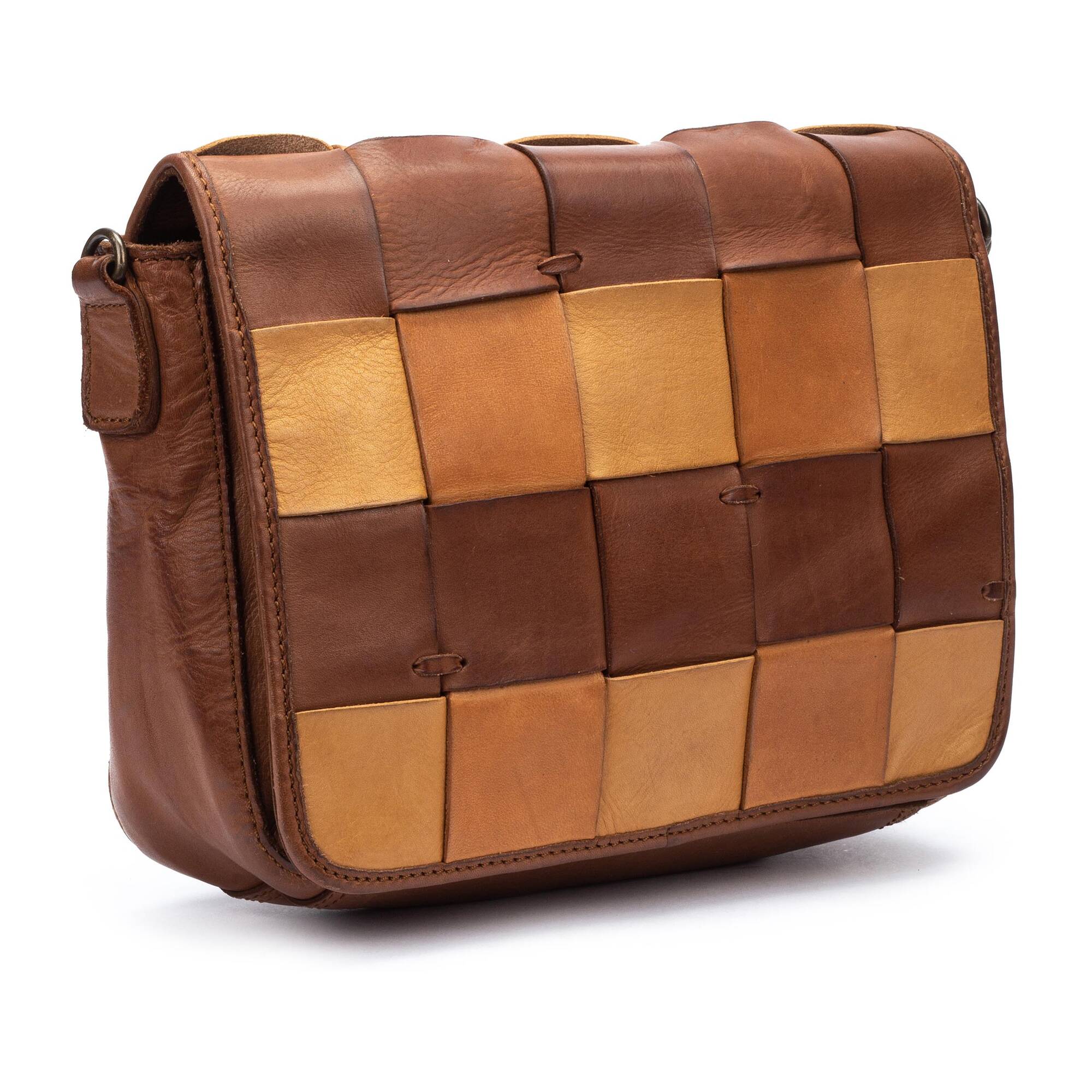 Sac cuir pikolinos top