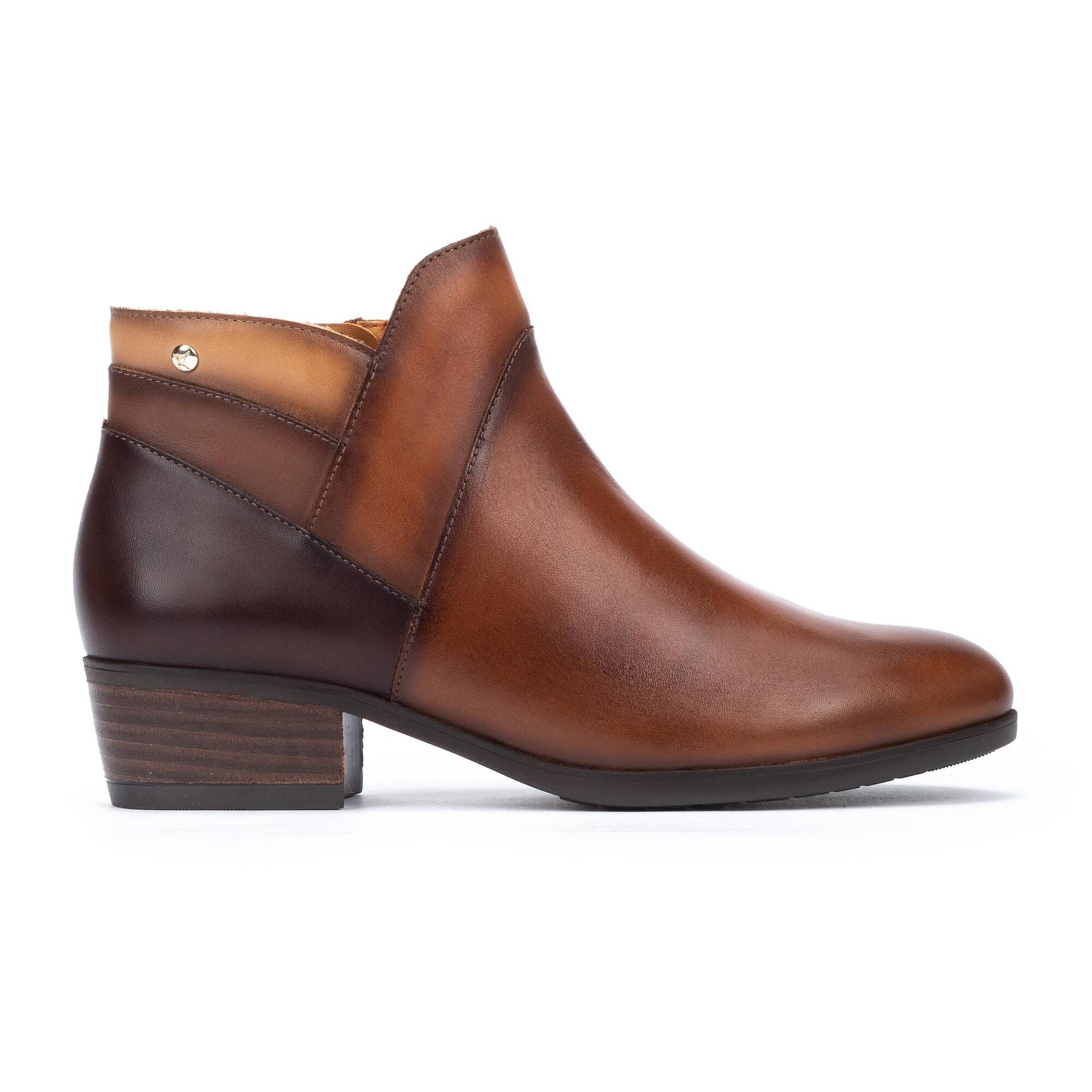 Women s Leather Shoes DAROCA W1U 8732C1 Pikolinos