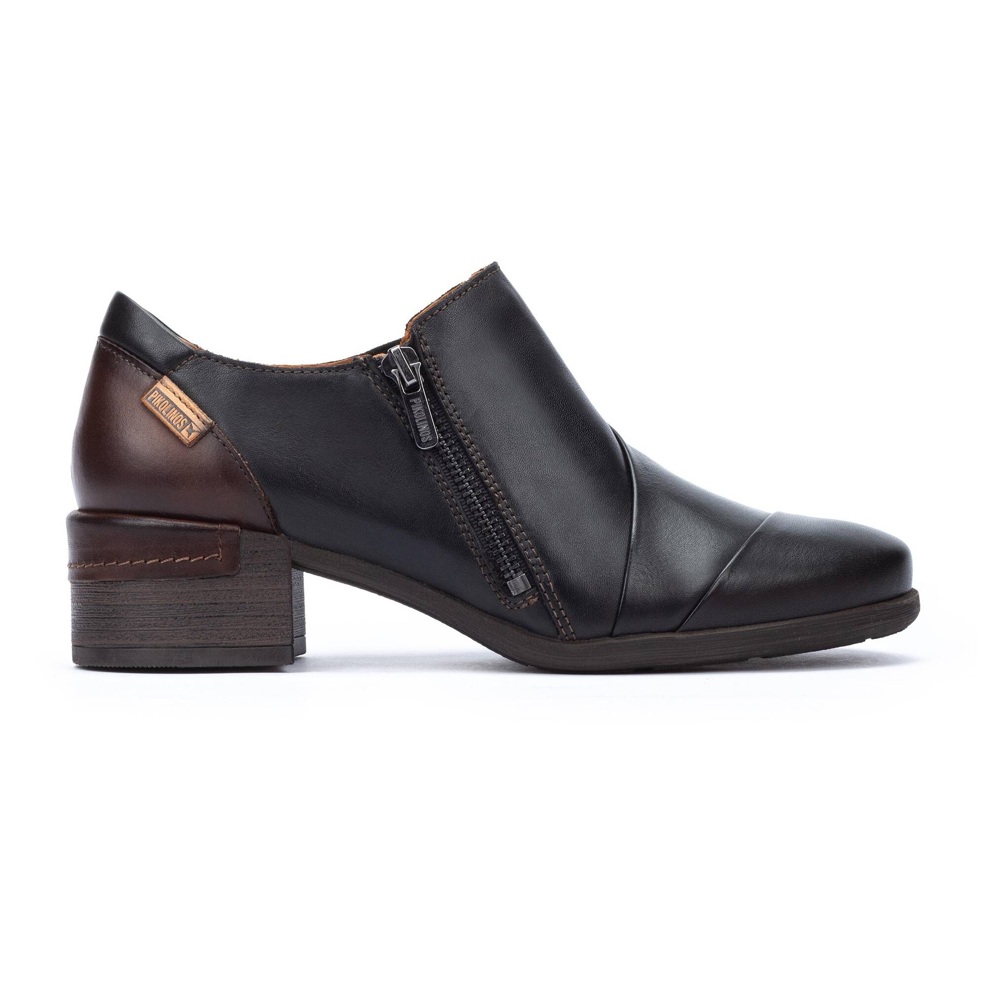 Pikolinos black shop