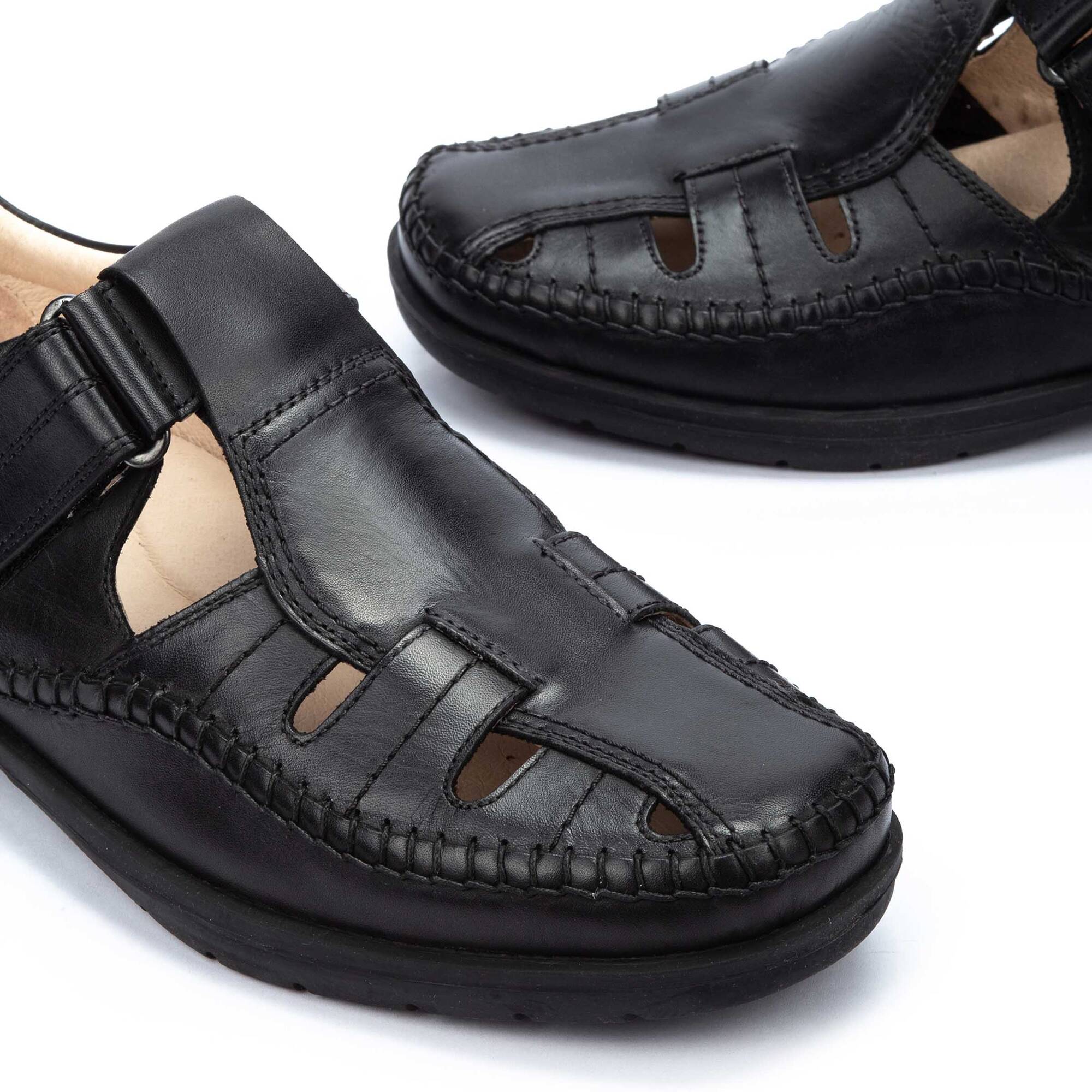 Men s Leather Shoes MARBELLA M9A 0051 Pikolinos
