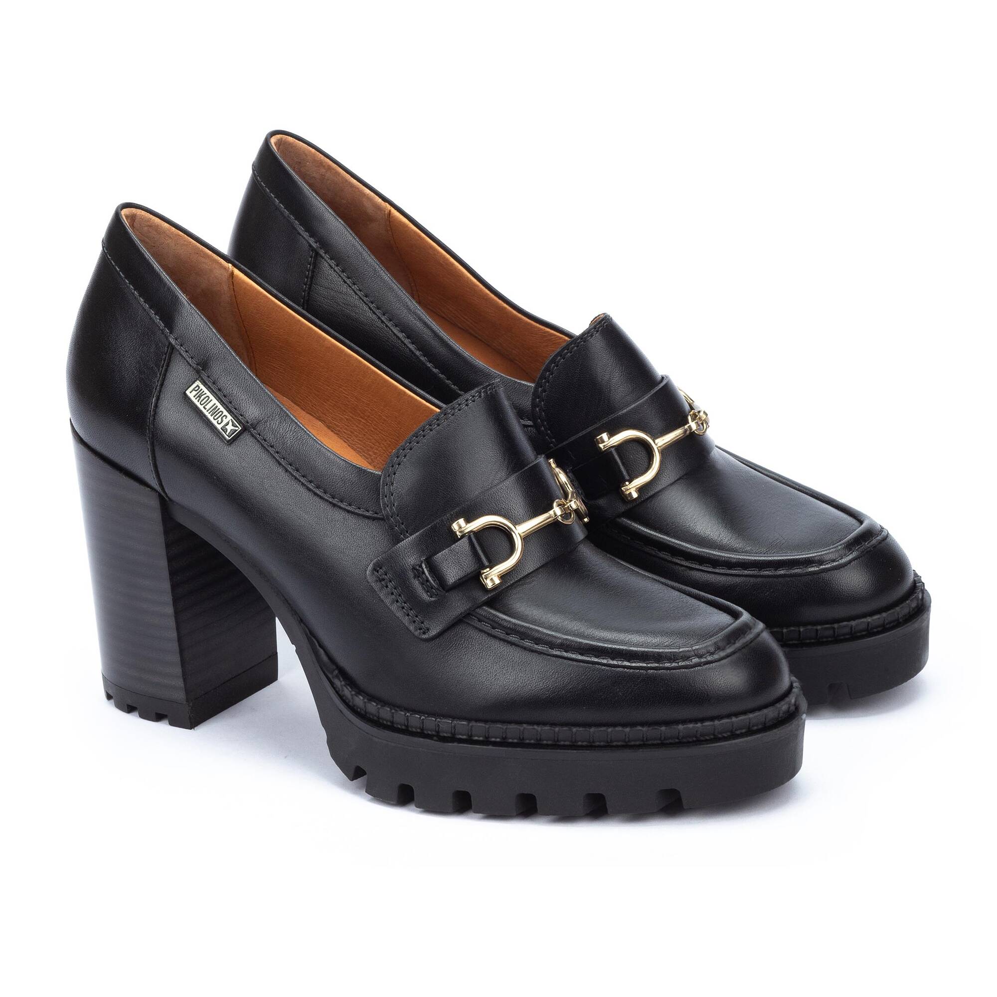 Heels | CERVERA W1J-3887, BLACK, large image number 20-W1J-3887_000_Pikolinos_CERVERA_BLACK_full.jpg | null