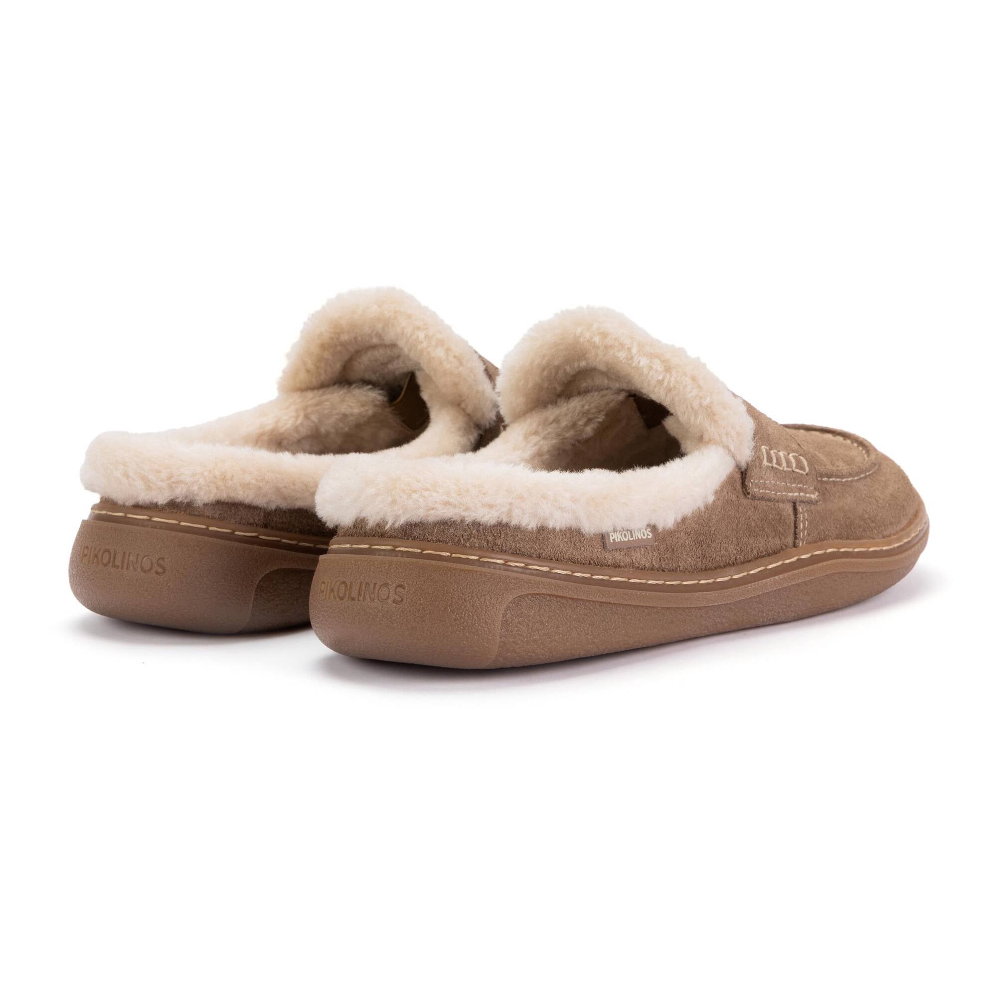 Clogs | ARANJUEZ U9F-1651SE, TAUPE, large image number 30-U9F-1651SE_817_Pikolinos_ARANJUEZ_TAUPE_full.jpg | null