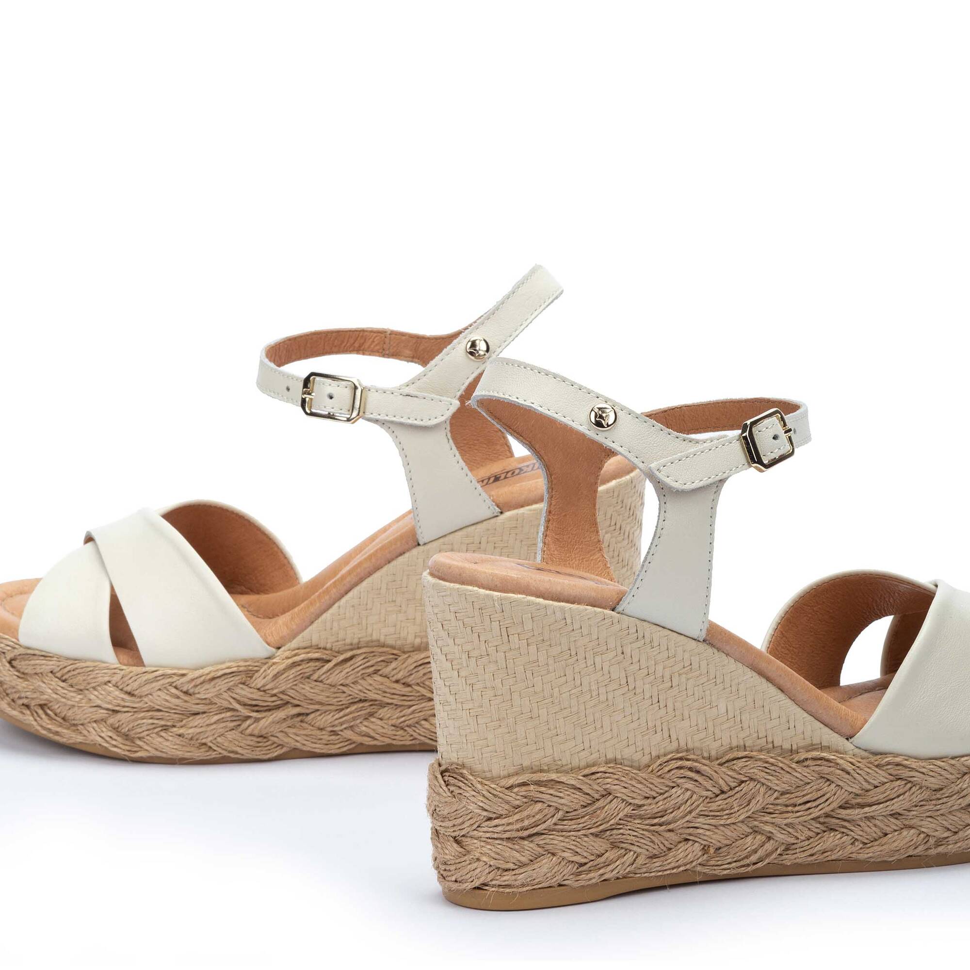 Sandals and Clogs | RONDA W7W-1832, NATA, large image number 60 | null