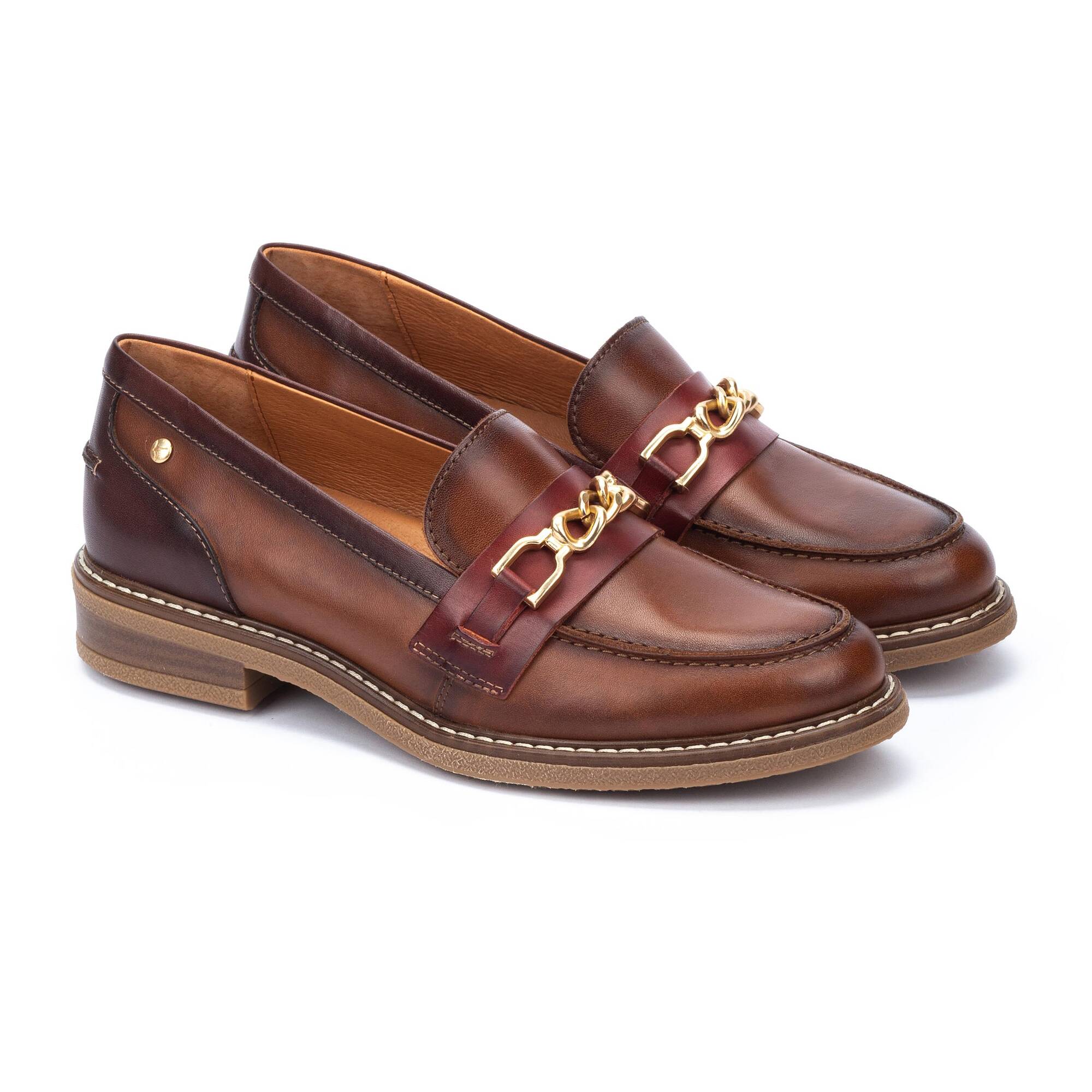 Mocasines | ALDAYA W8J-3875C1, CUERO, large image number 20-W8J-3875C1_202_Pikolinos_ALDAYA_CUERO_full.jpg | null
