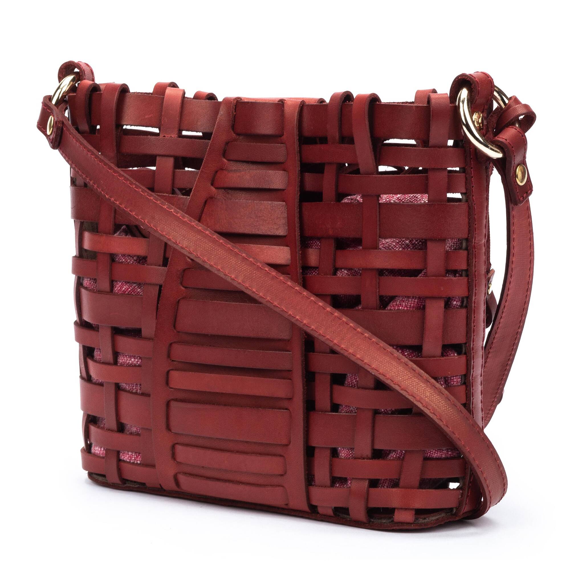 Pikolinos leather bags clearance