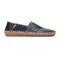 PATERNA U9B-3912, BLUE, swatch