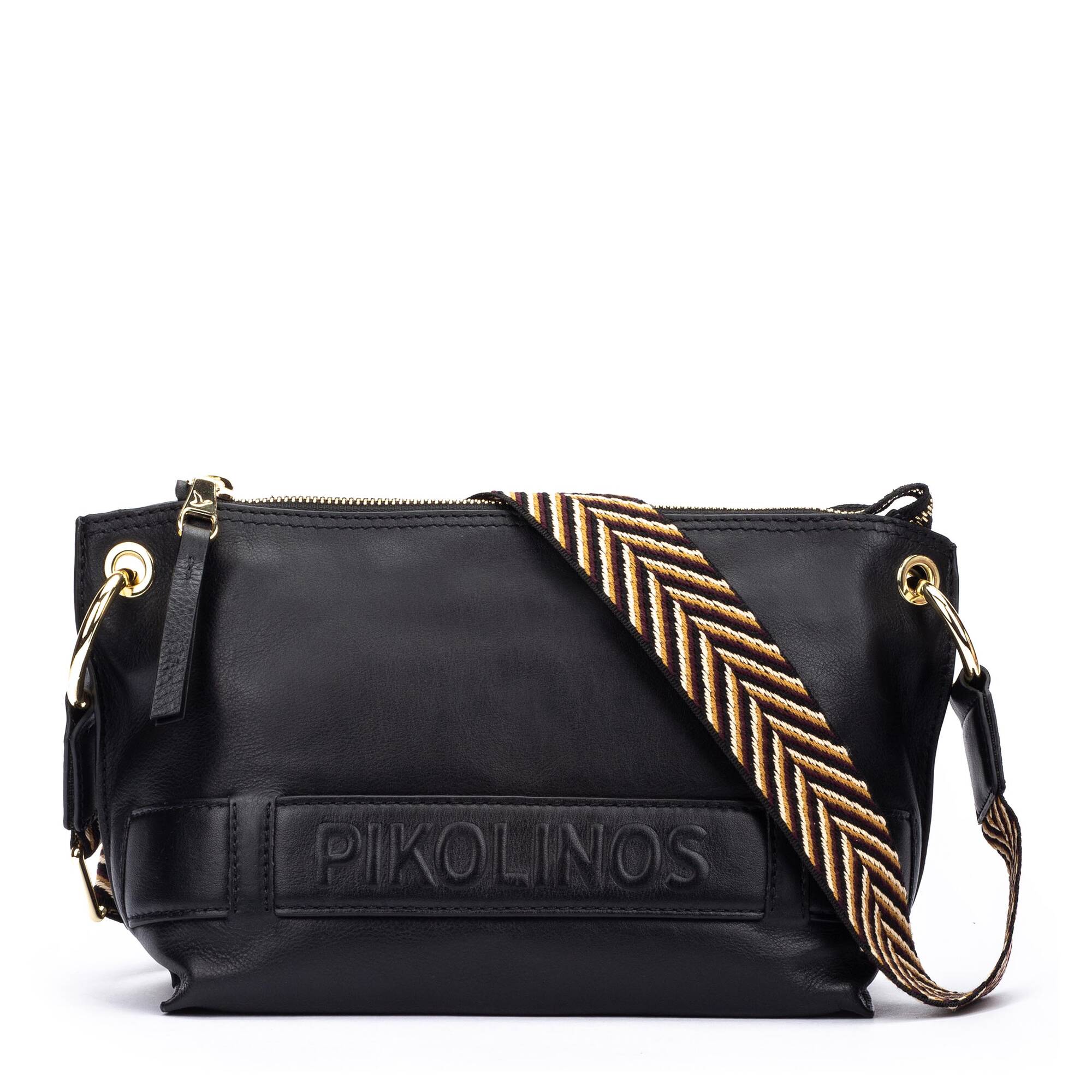 null | ALCUDIA WHA-1110C2, BLACK, large image number 10-WHA-1110C2_000_Pikolinos_ALCUDIA_BLACK_full.jpg | null