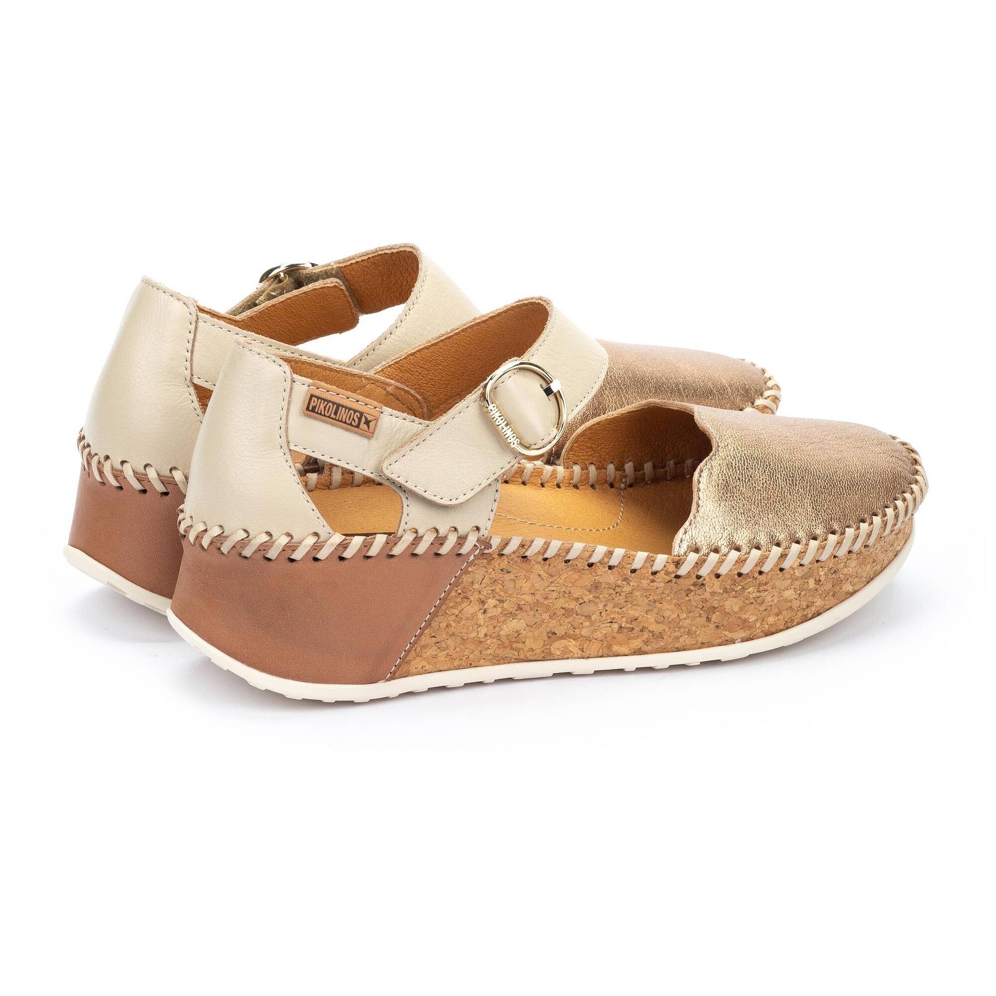 null | MARINA W1C-0893CLC1, CHAMPAGNE, large image number 30-W1C-0893CLC1_798_Pikolinos_MARINA_CHAMPAGNE_full.jpg | null