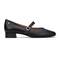 UBEDA HAW2N-5592, BLACK, swatch